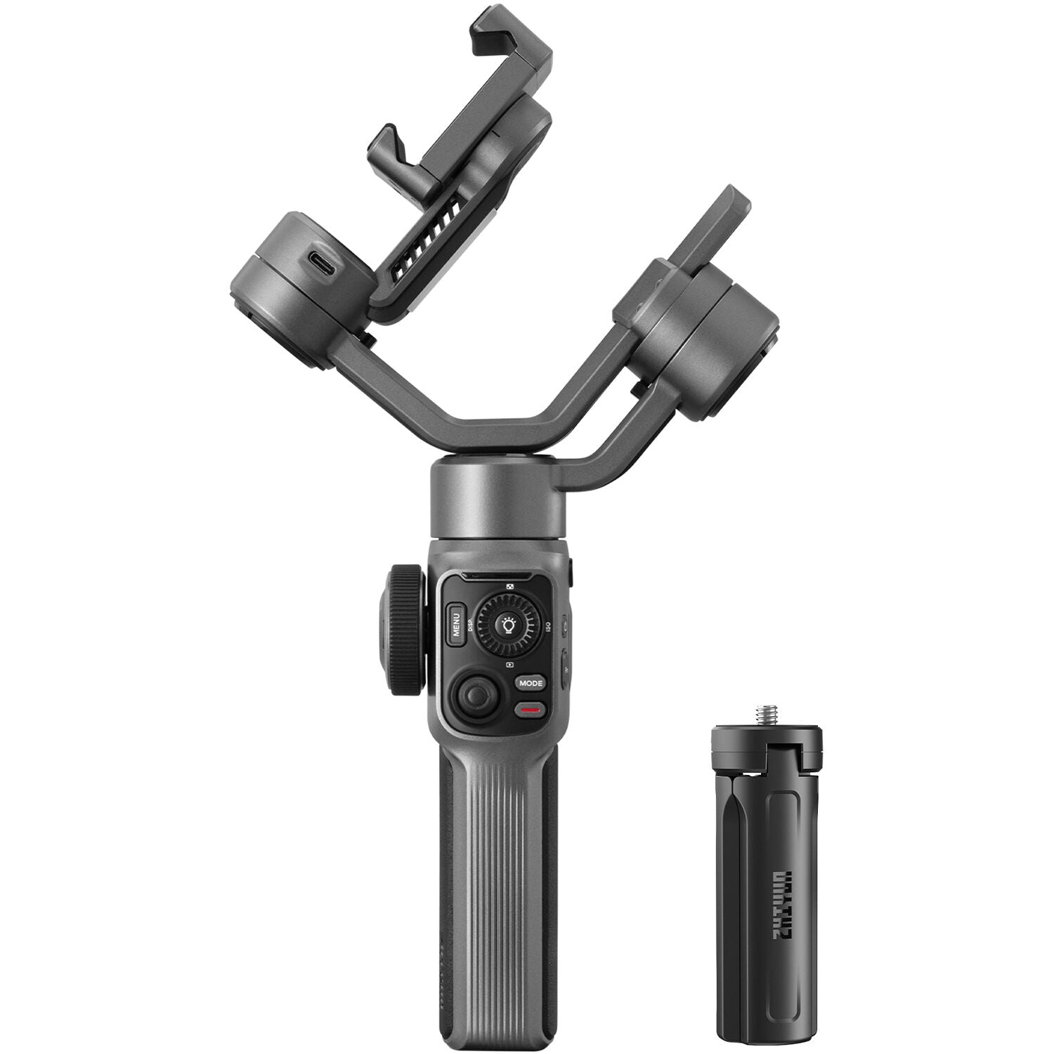 Zhiyun Smooth 5S (Gray)