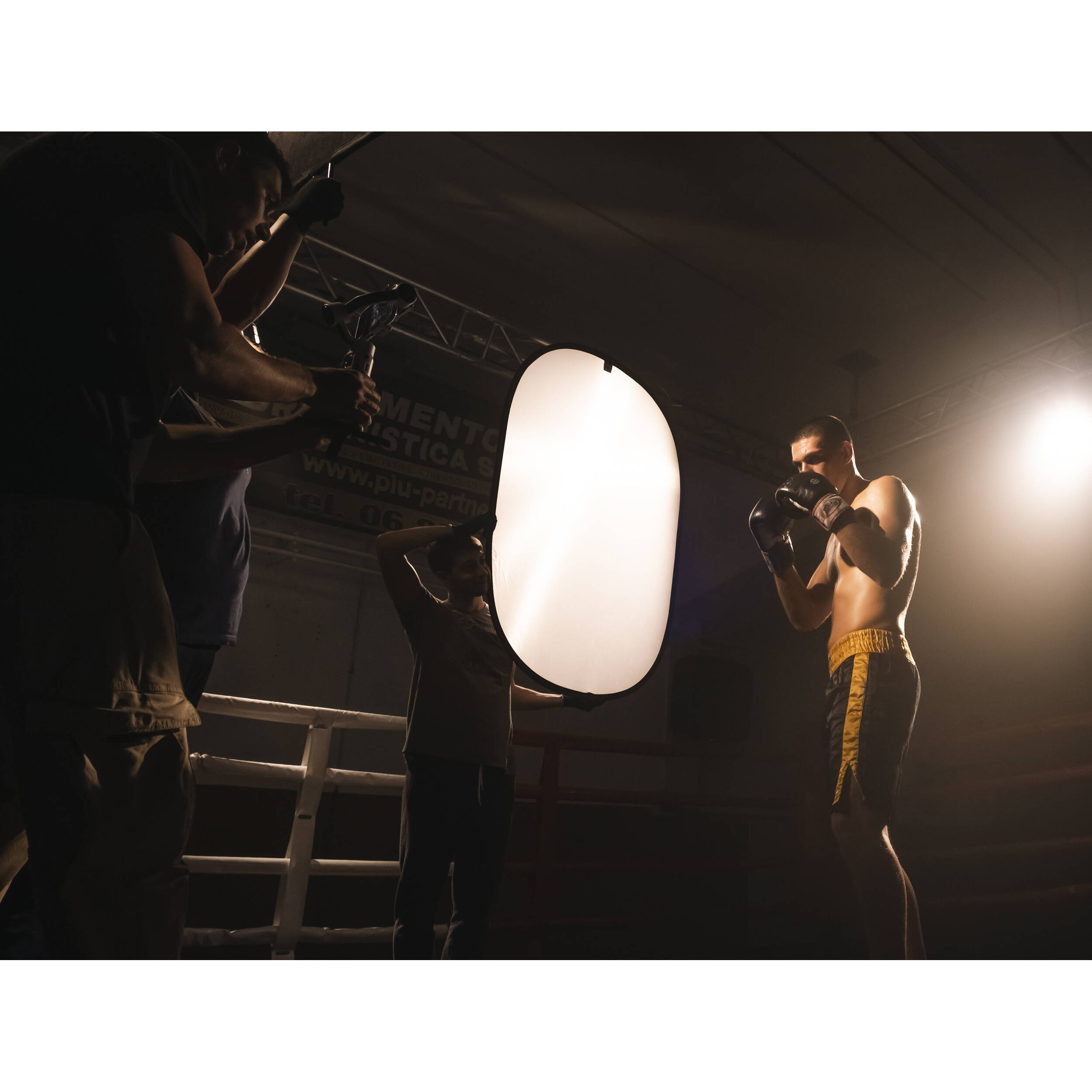 Zhiyun Smooth 5S (Grå)