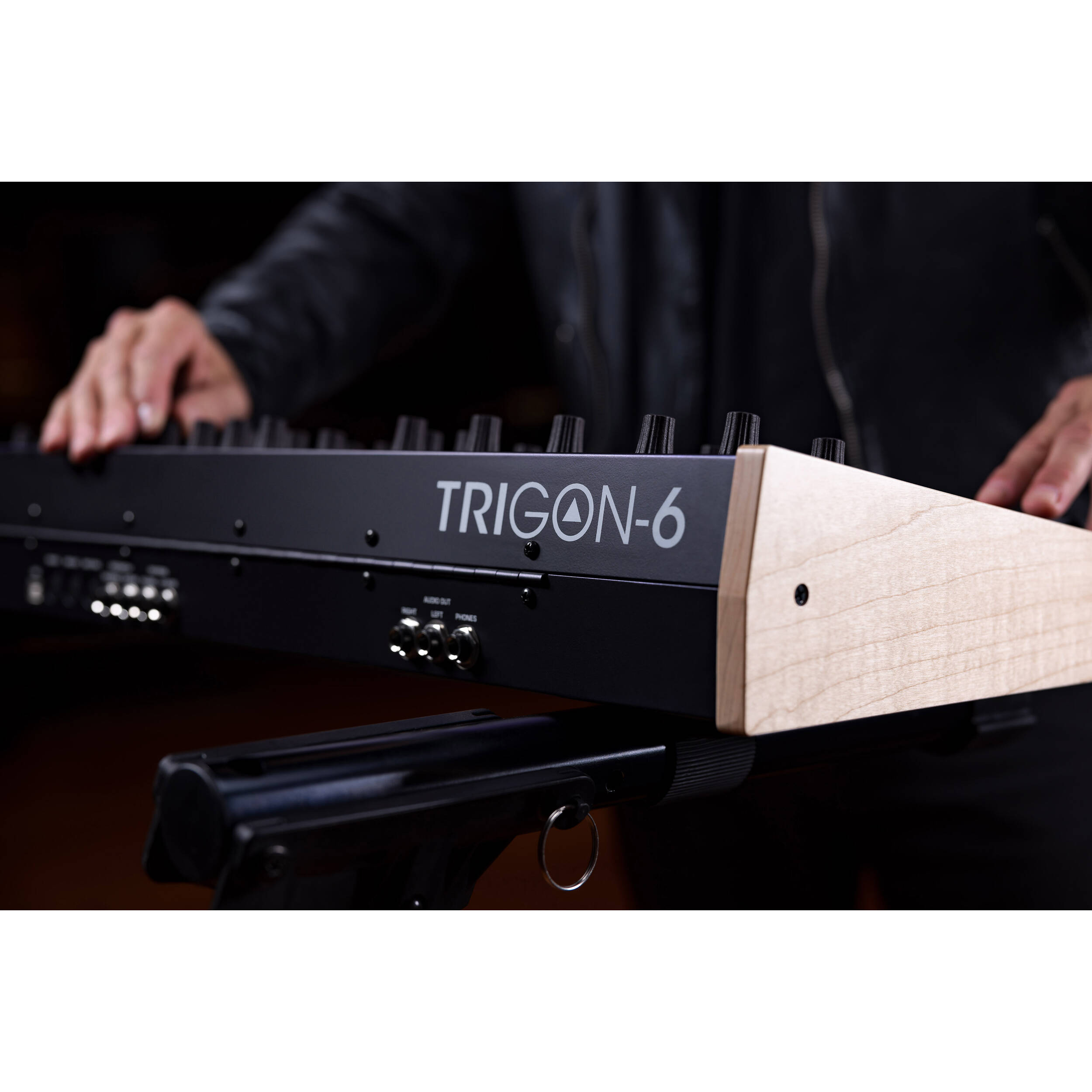 Sekventiel Trigon-6