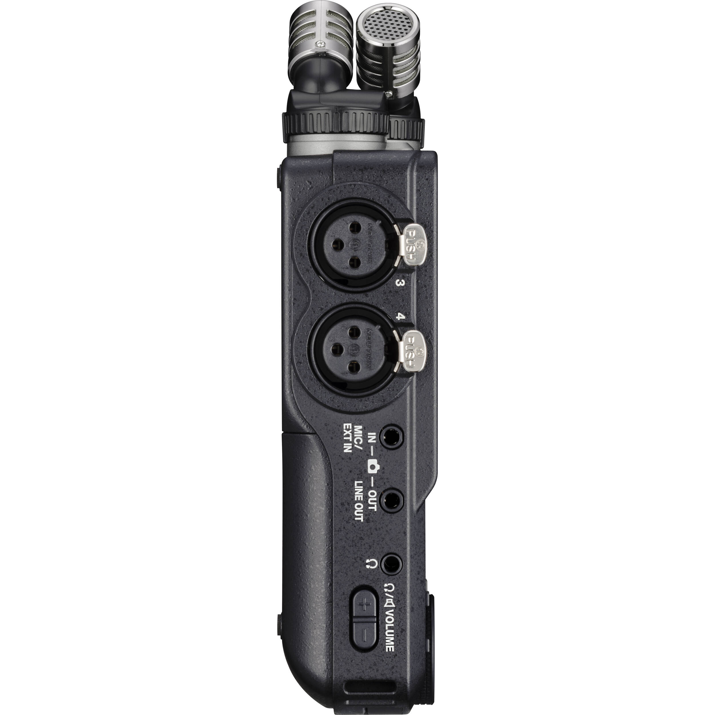 Tascam Portacapture X6