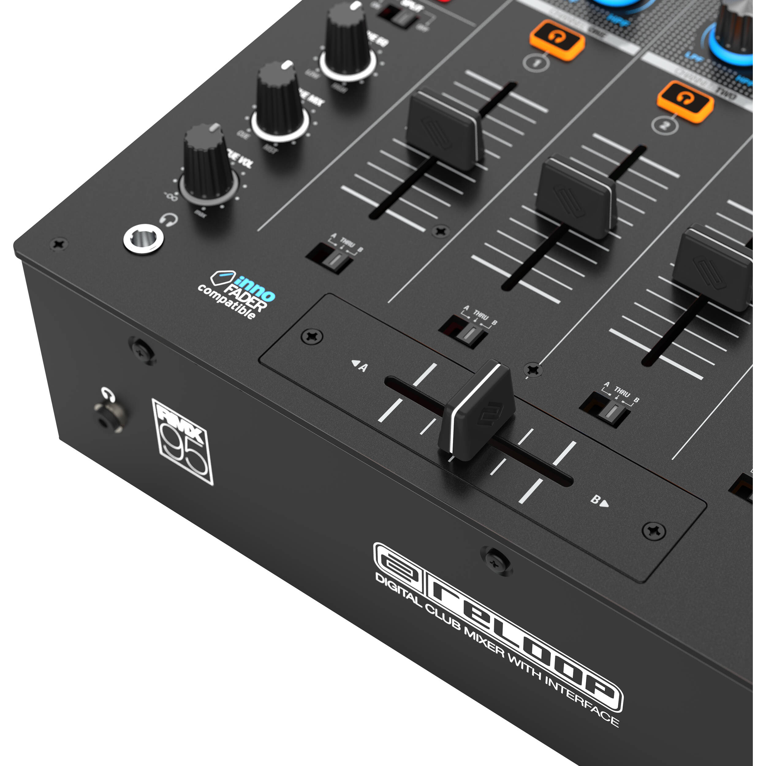 Reloop RMX-95