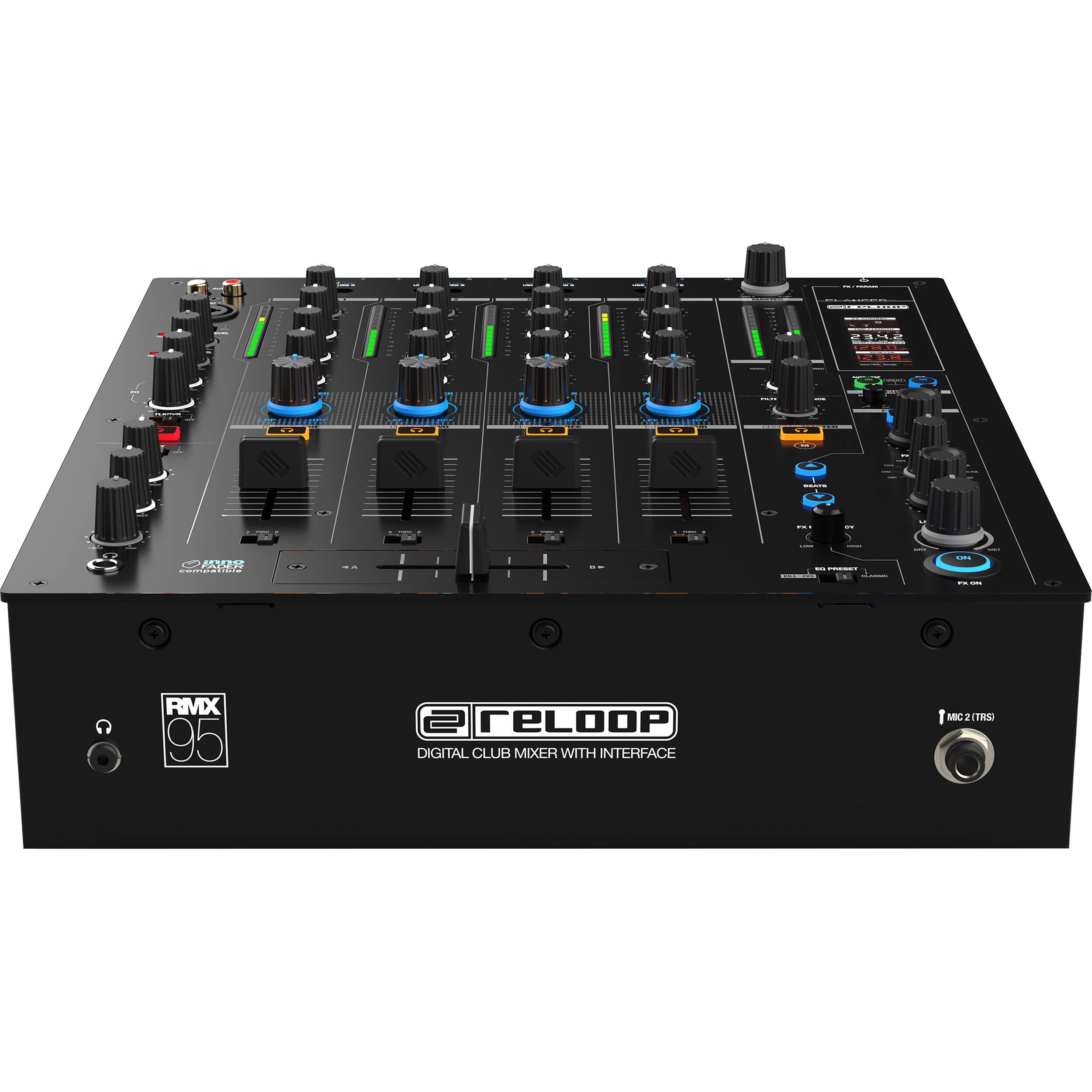 Reloop RMX-95
