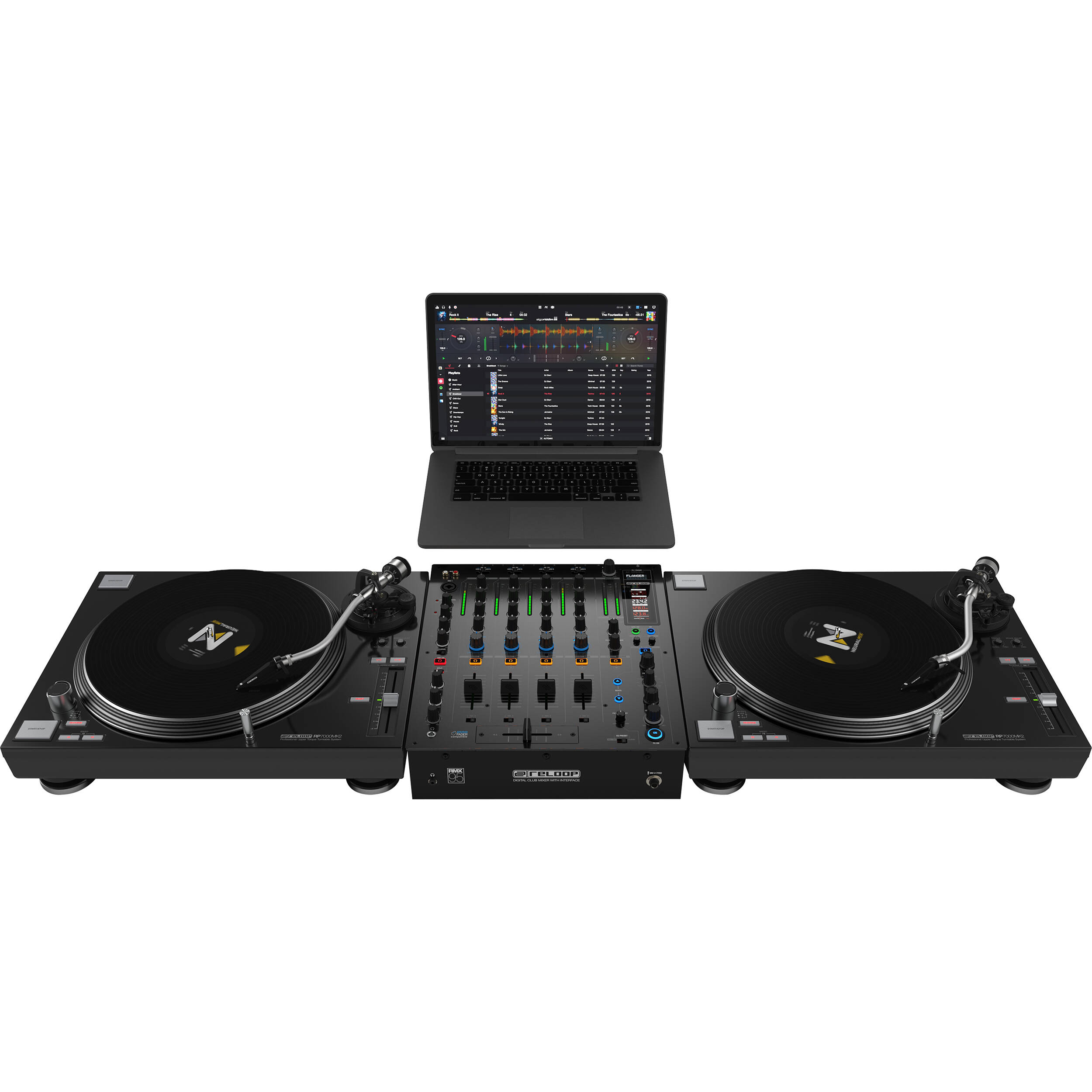 Reloop RMX-95