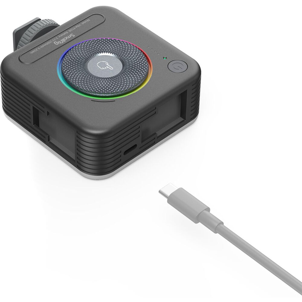 SmallRig Vibe P108 RGB Videolampe (4055)