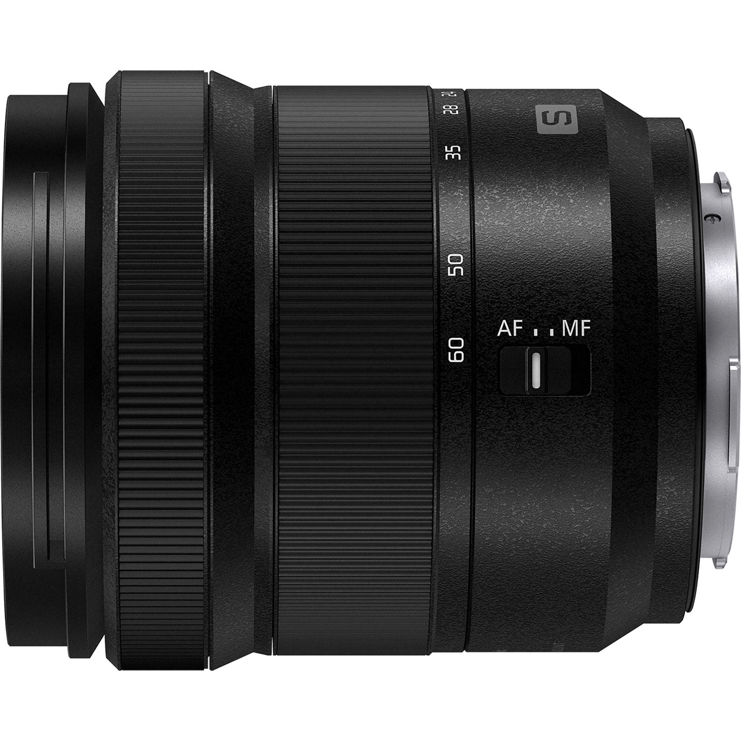 Panasonic Lumix S5 IIX + 20-60mm Lens