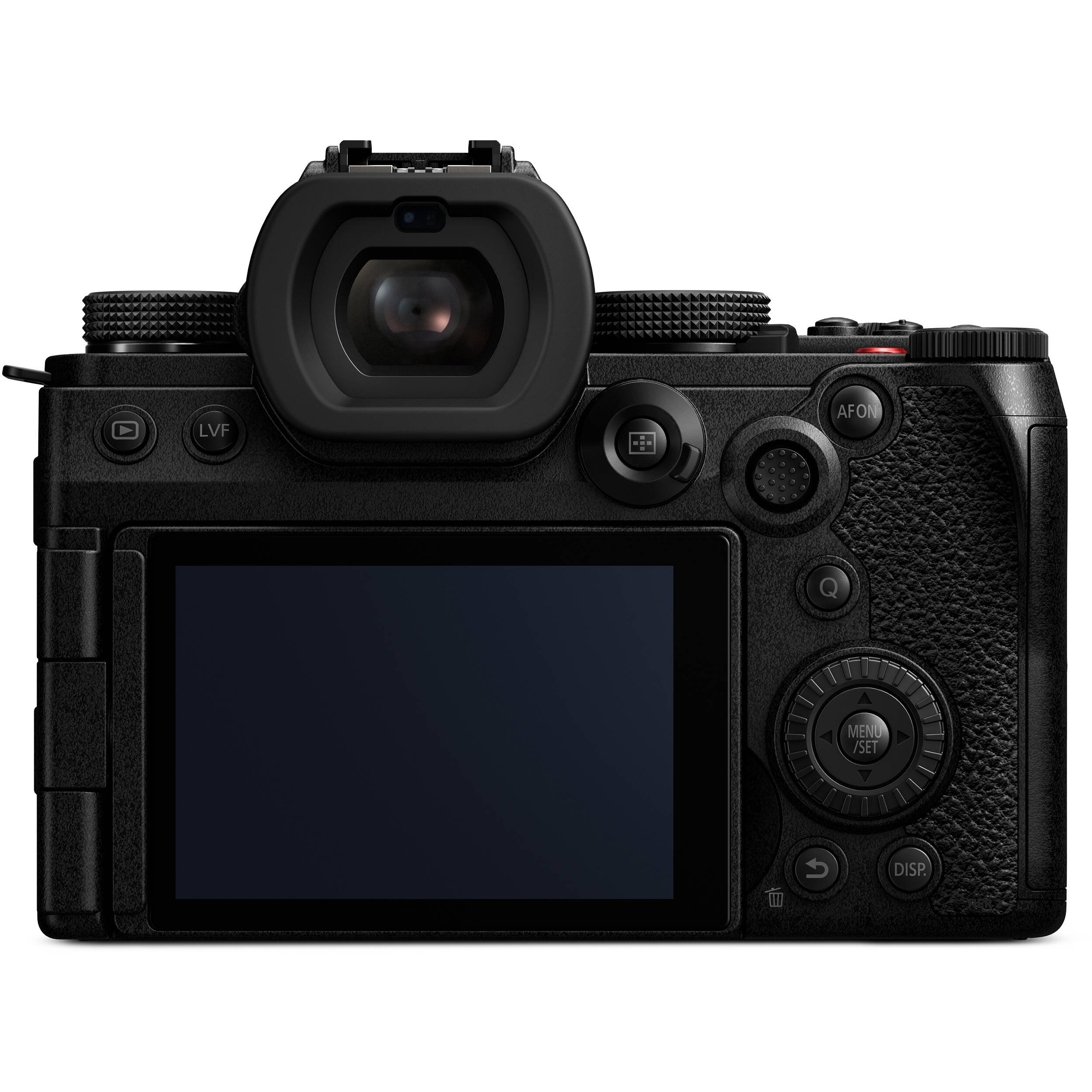 Panasonic Lumix S5 IIX + 20-60mm Lens