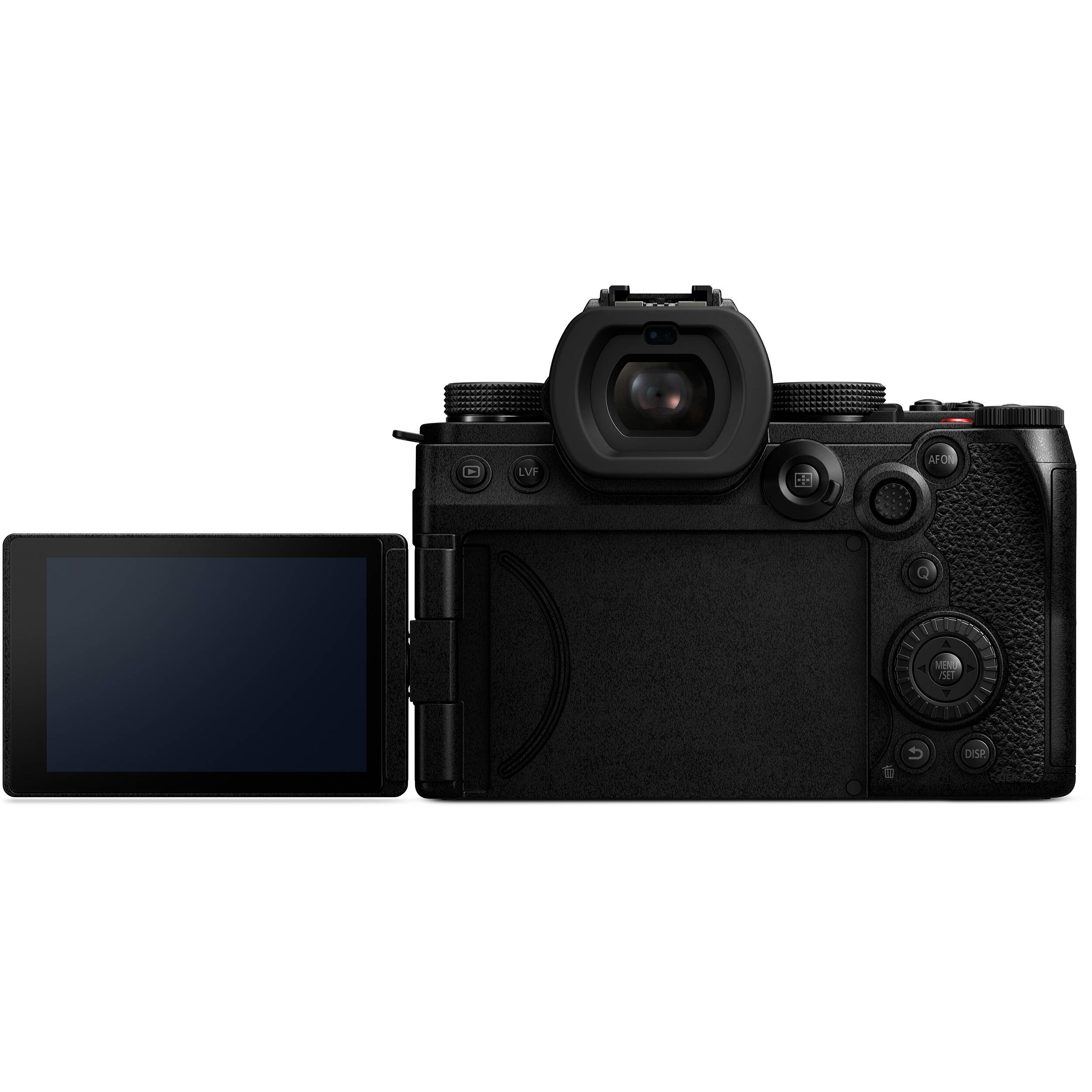 Panasonic Lumix S5 IIX + 20-60mm Lens
