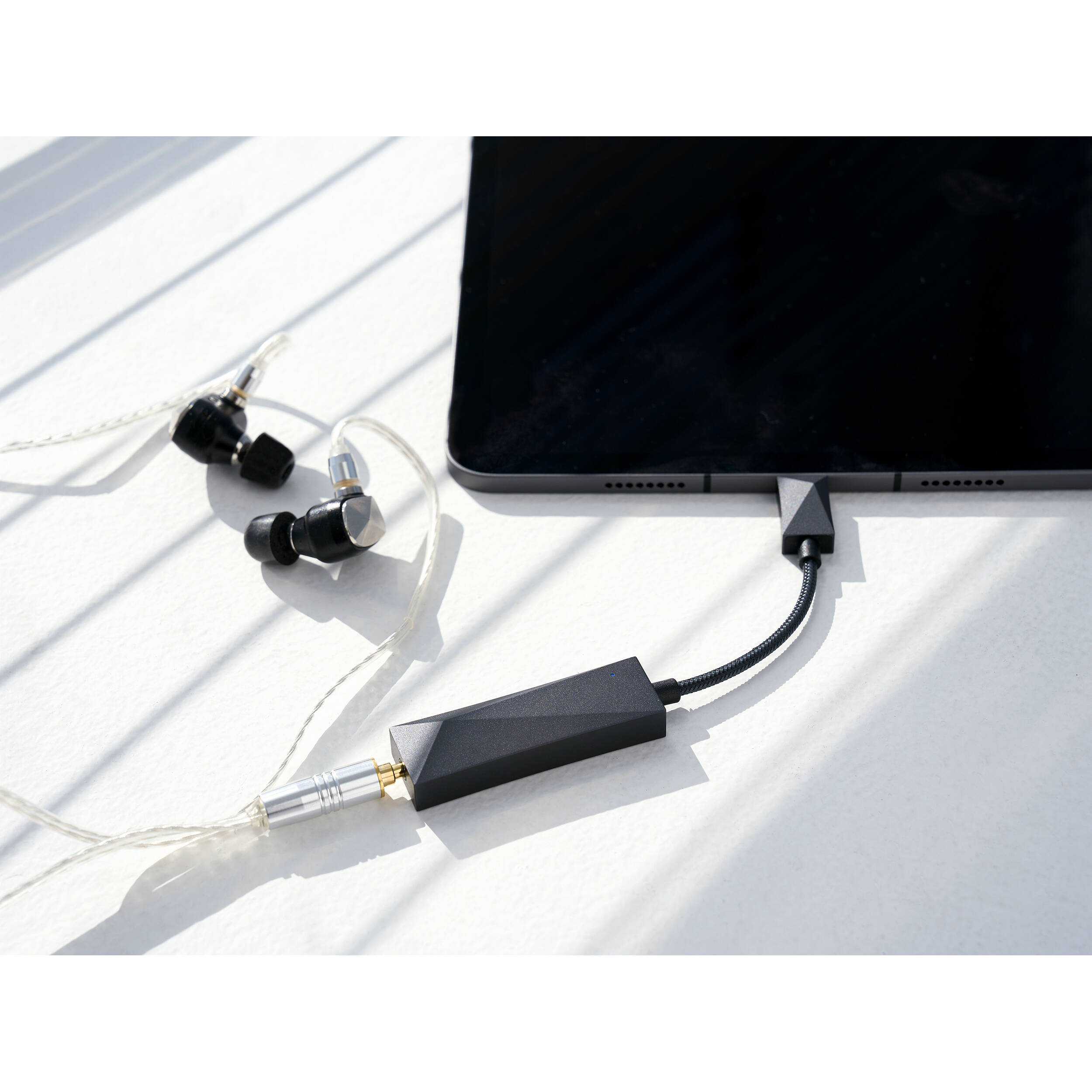 Astell&amp;Kern AK HC3 