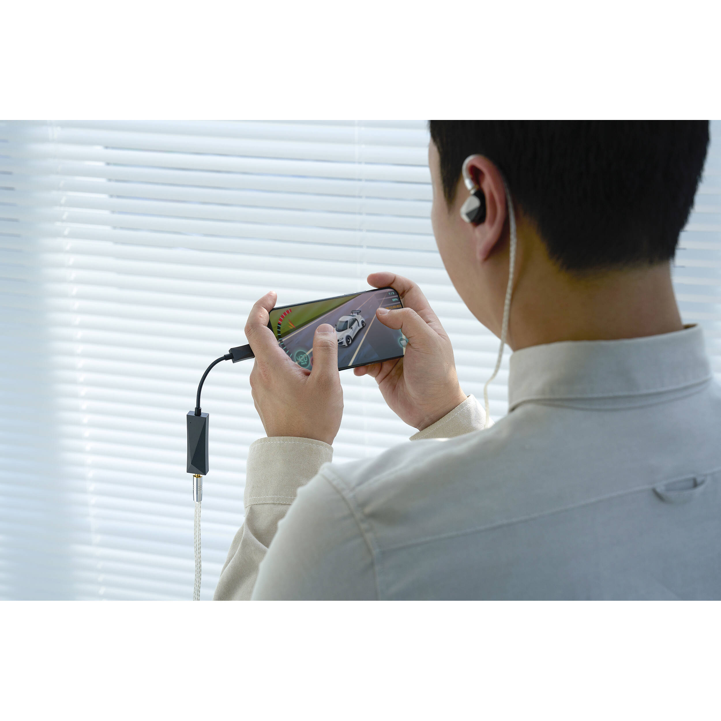 Astell&amp;Kern AK HC3 