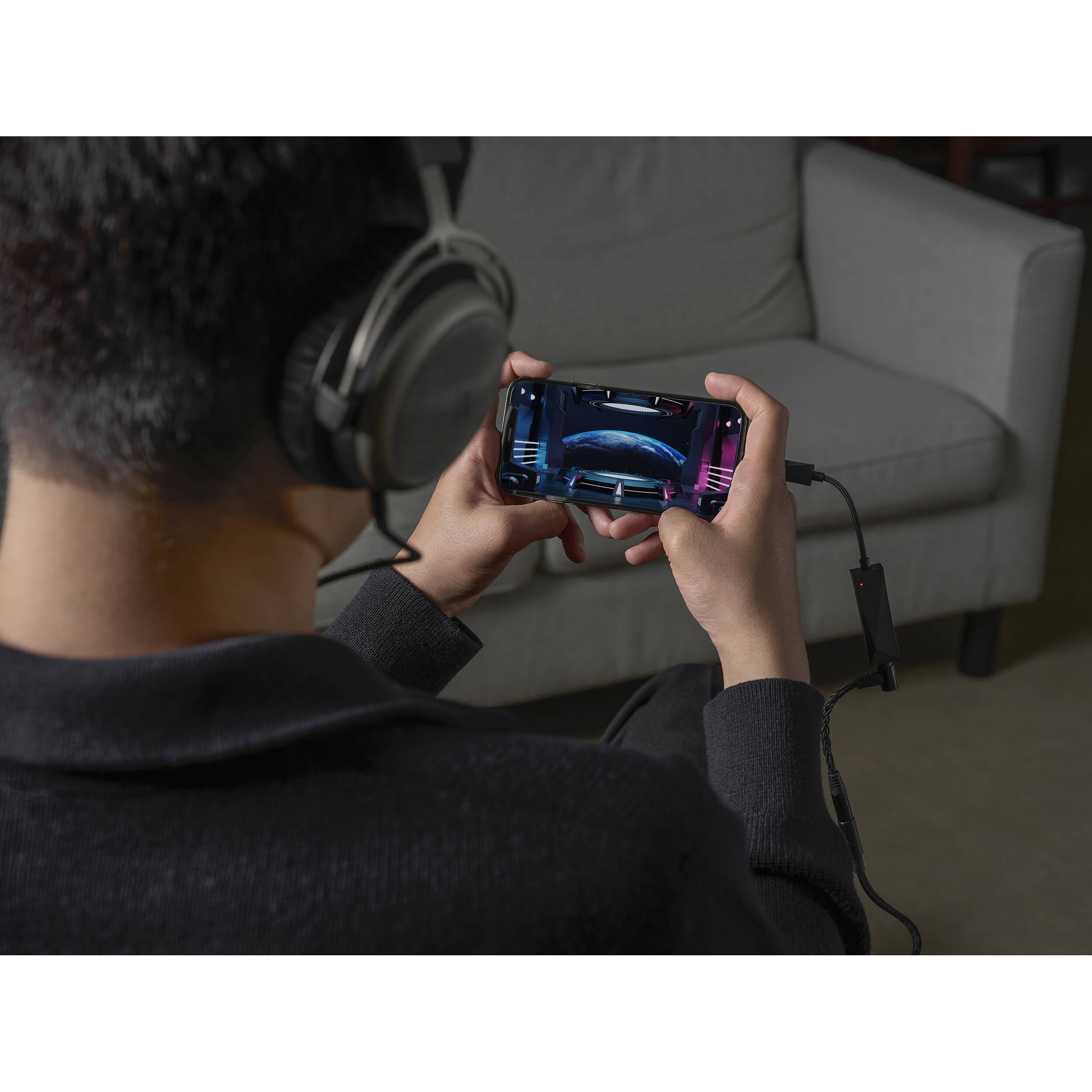 Astell&amp;Kern AK HC3 