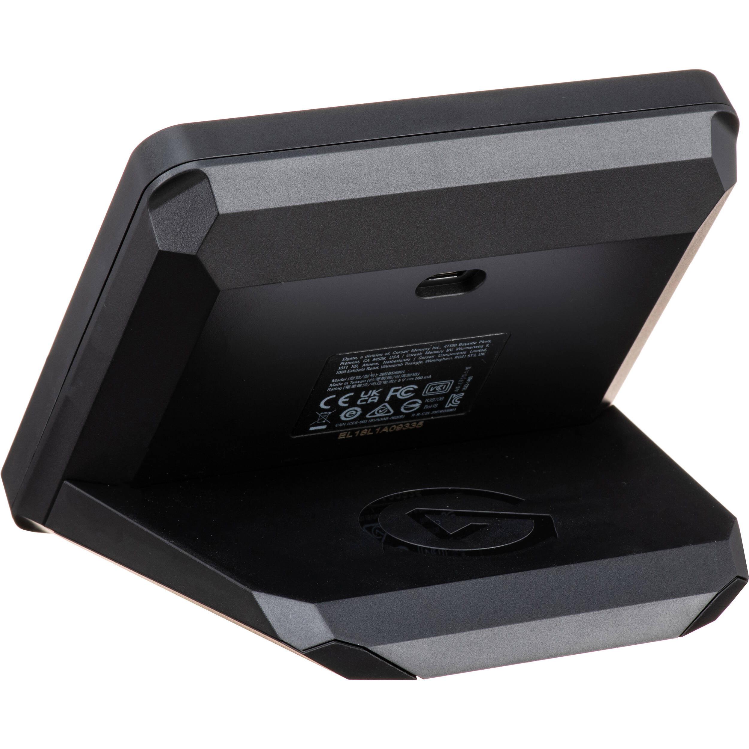 Elgato Stream-dæk +