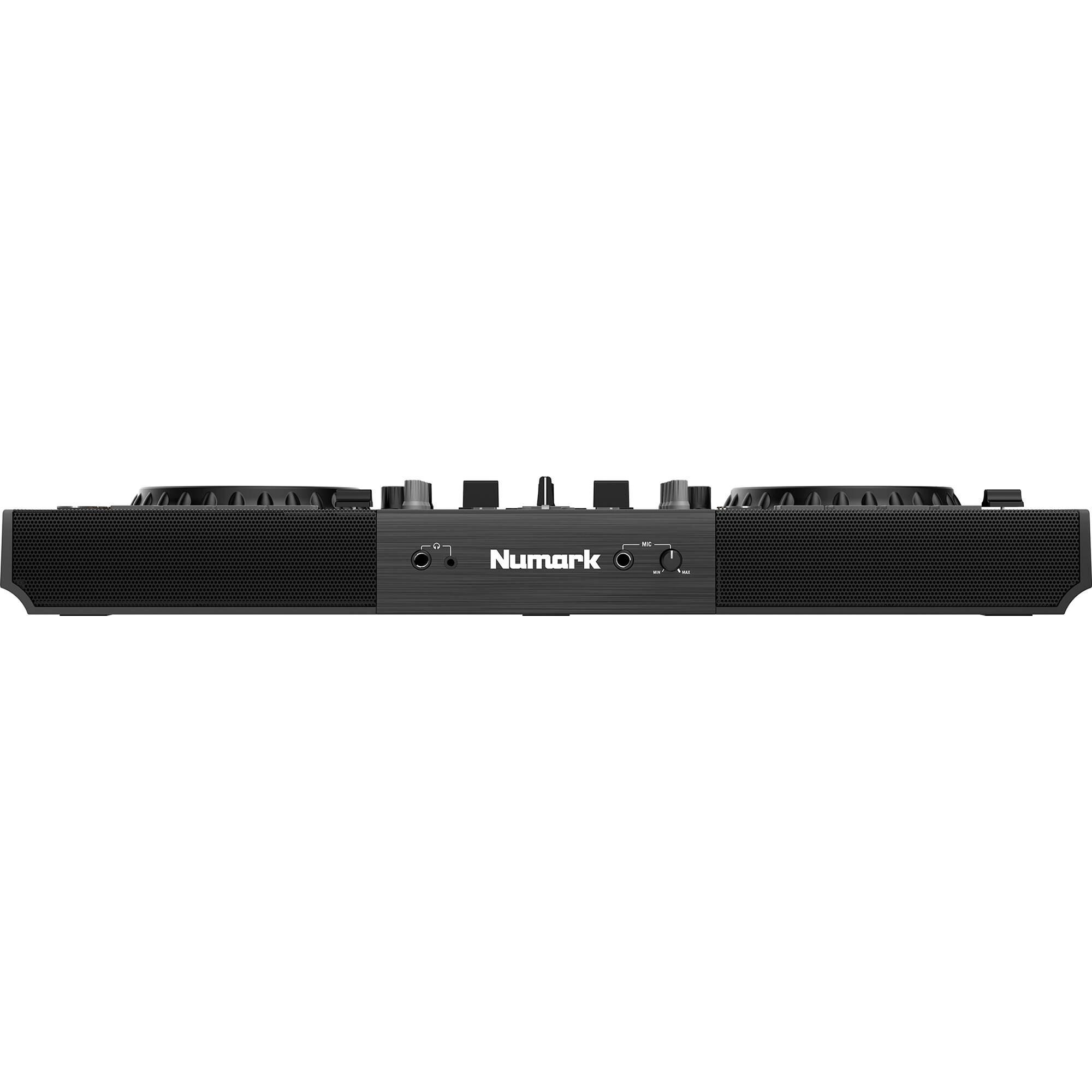 Numark Mixstream Pro+