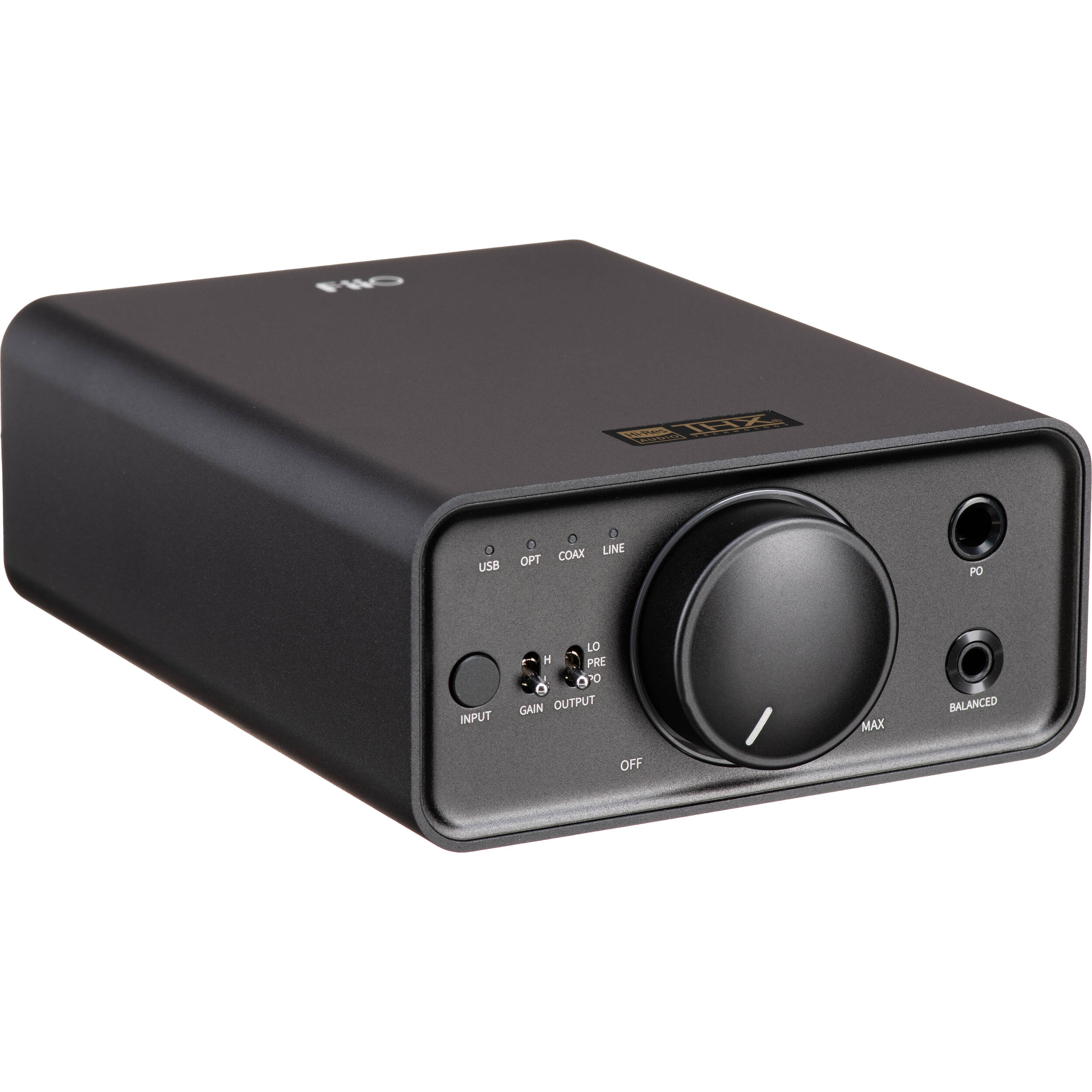 FiiO K7