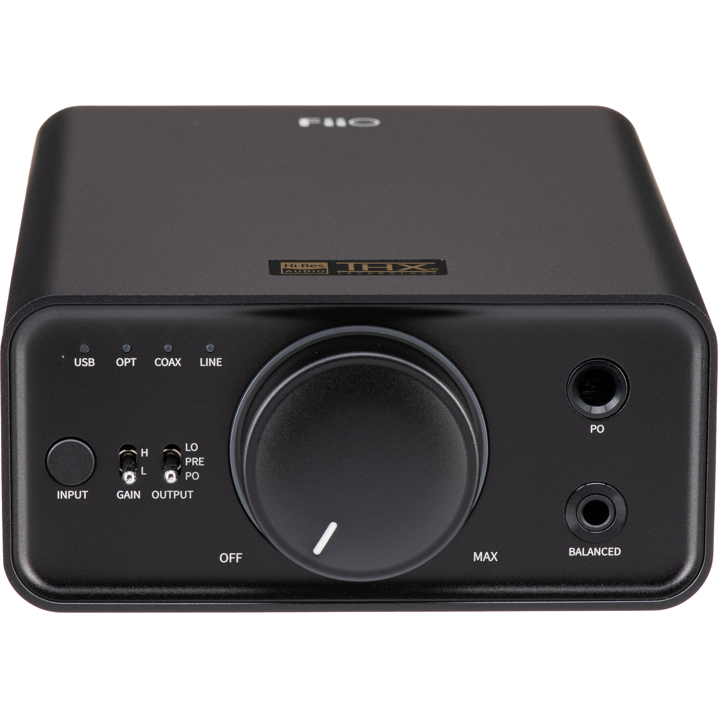 FiiO K7