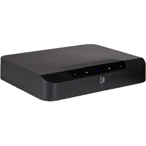 Bluesound Powernode Edge (Sort)