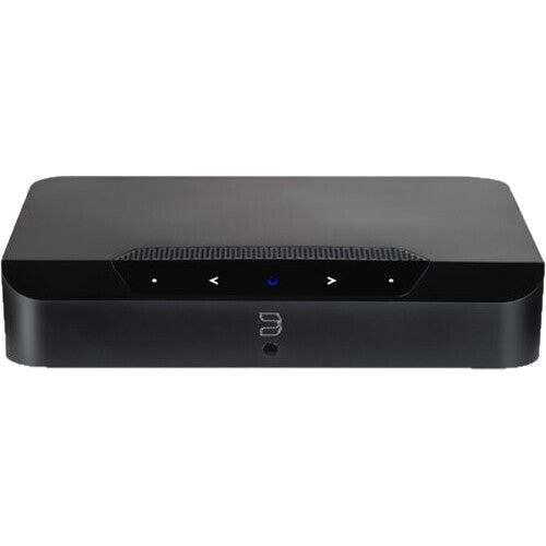 Bluesound Powernode Edge (Sort)