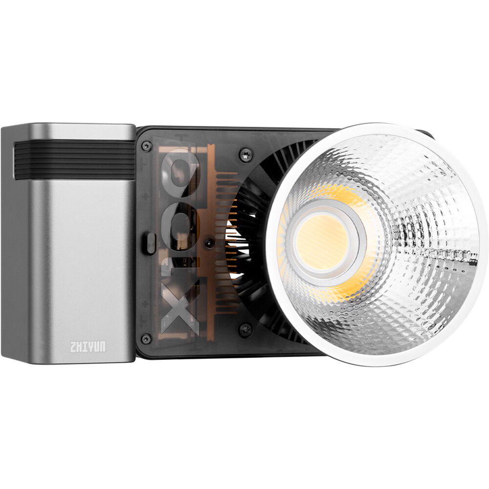 Zhiyun Molus X100 (Combo)
