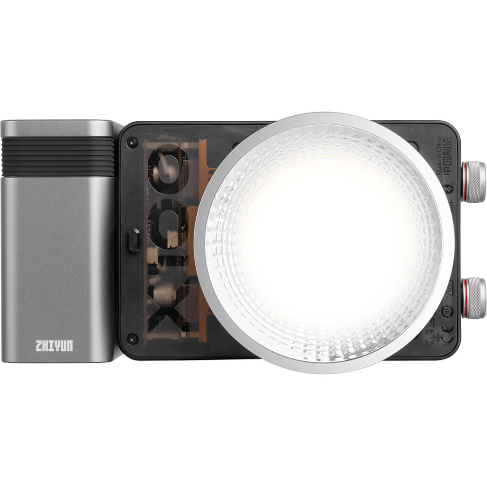 Zhiyun Molus X100 (Combo)