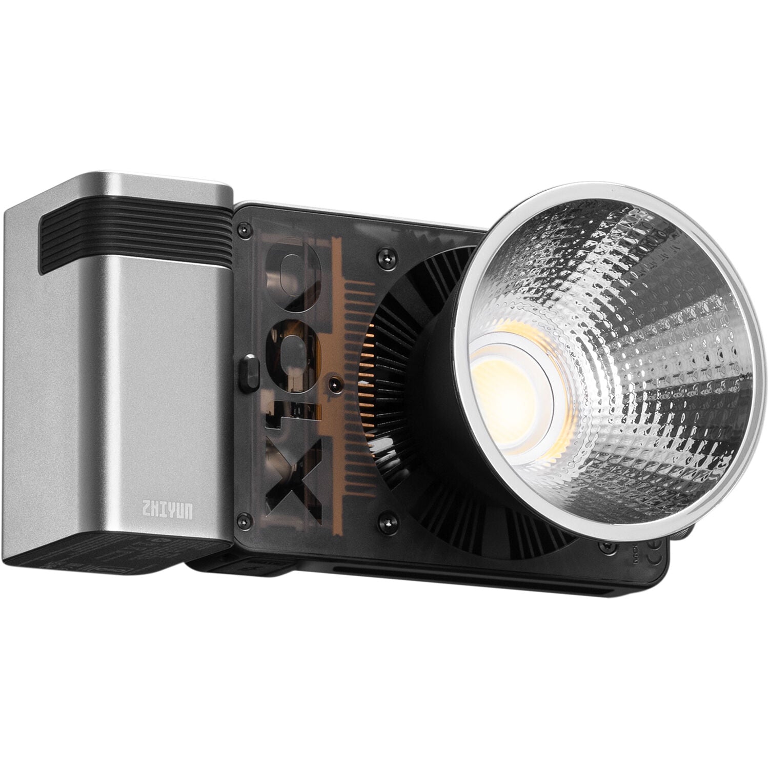 Zhiyun Molus X100 (Combo)