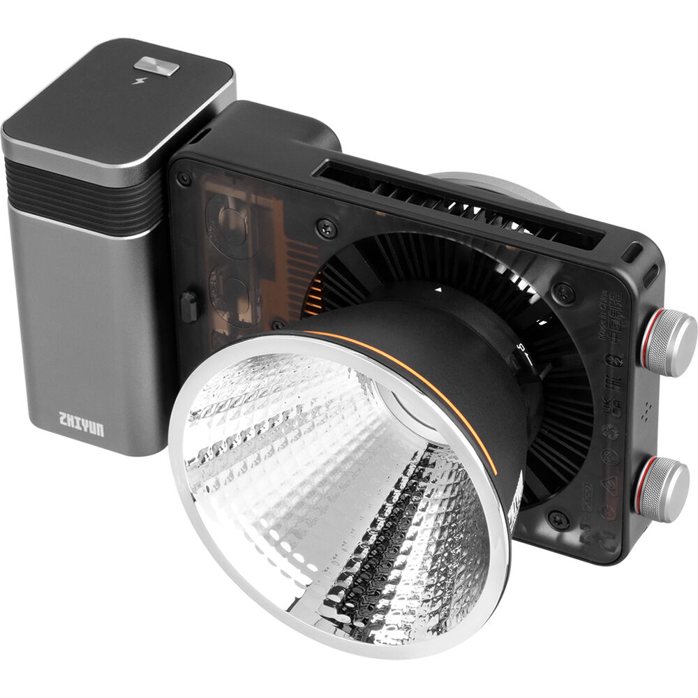 Zhiyun Molus X100 (Combo)