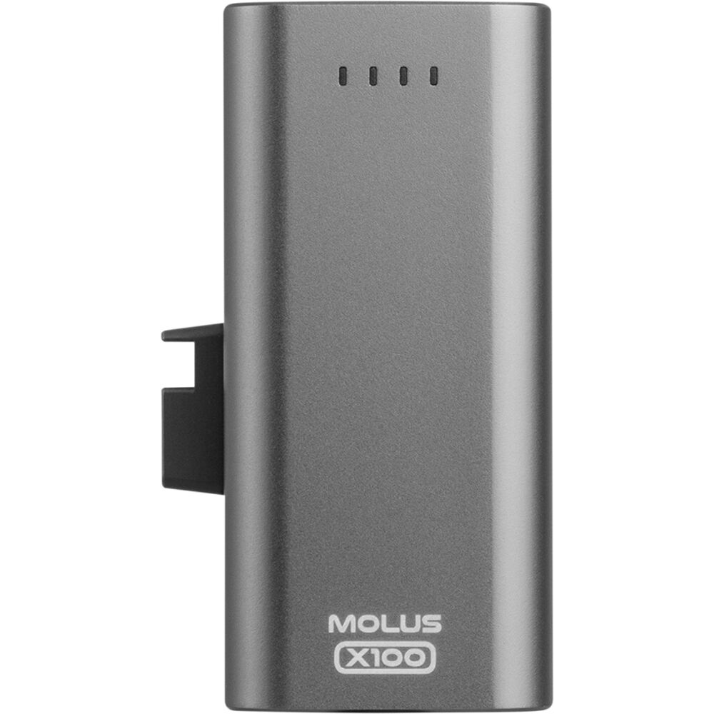 Zhiyun Molus X100 (Combo)