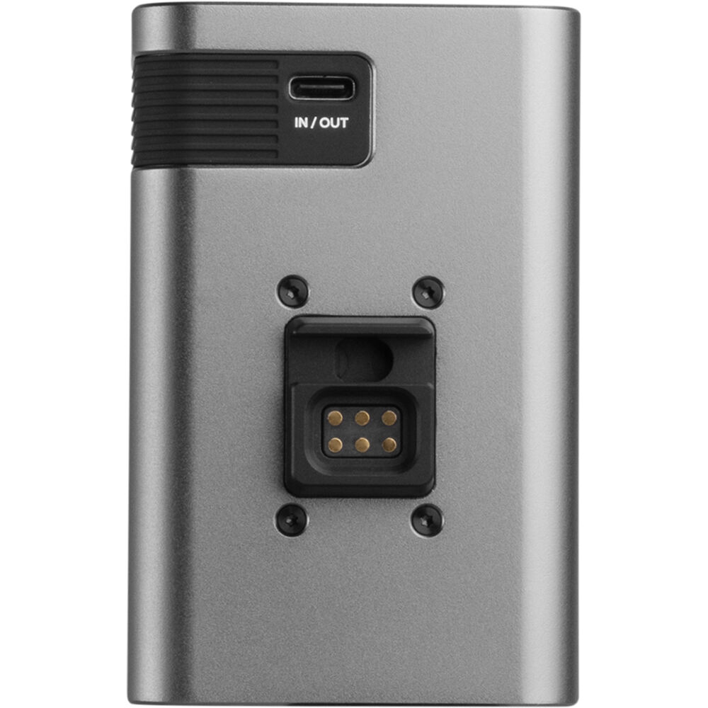 Zhiyun Molus X100 (Combo)