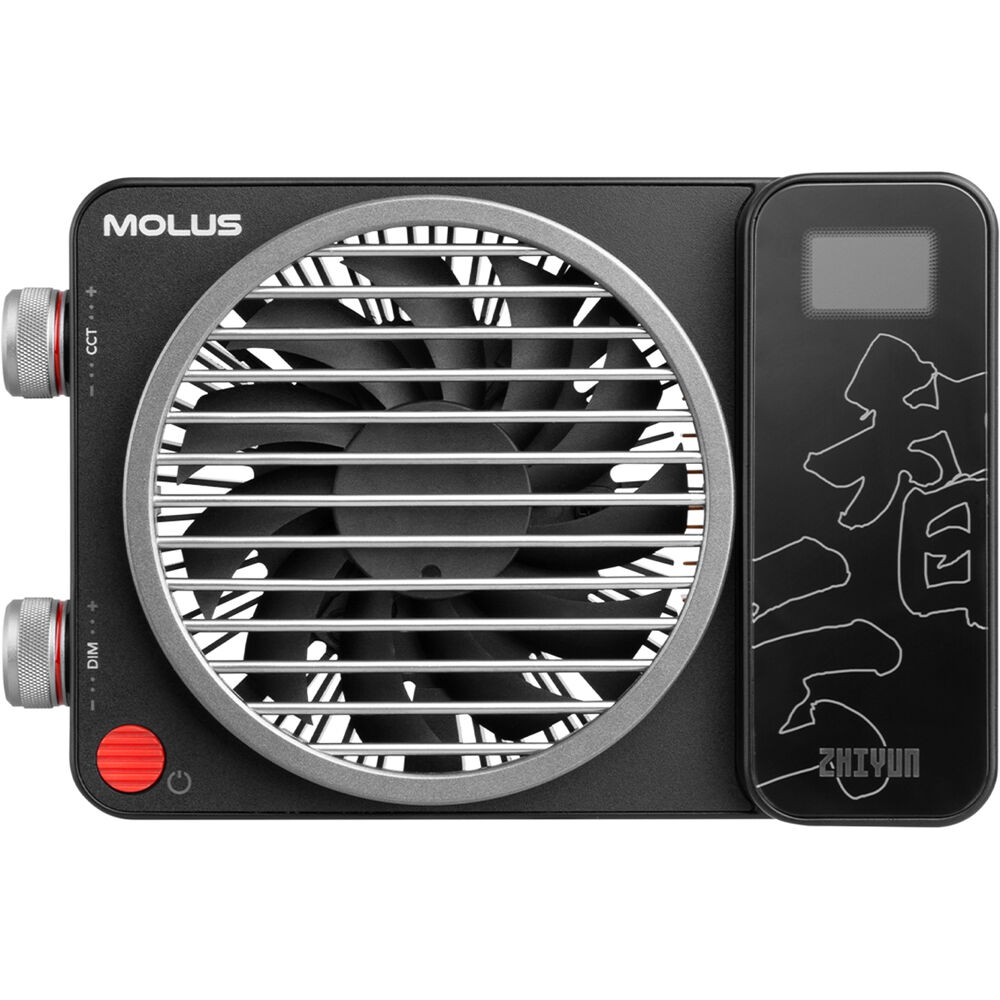Zhiyun Molus X100 (Combo)
