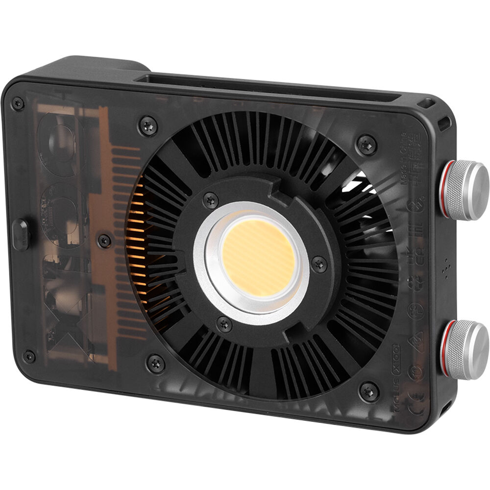 Zhiyun Molus X100 (Combo)