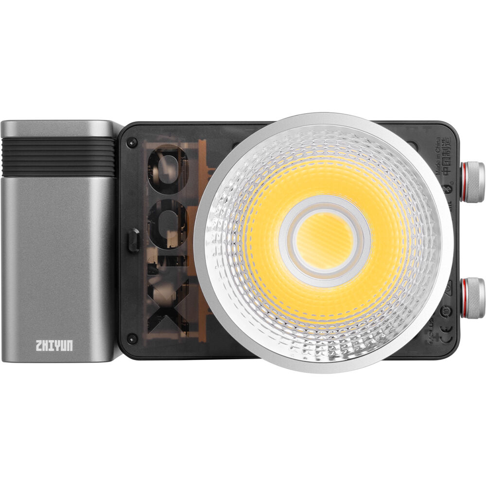 Zhiyun Molus X100 (Combo)