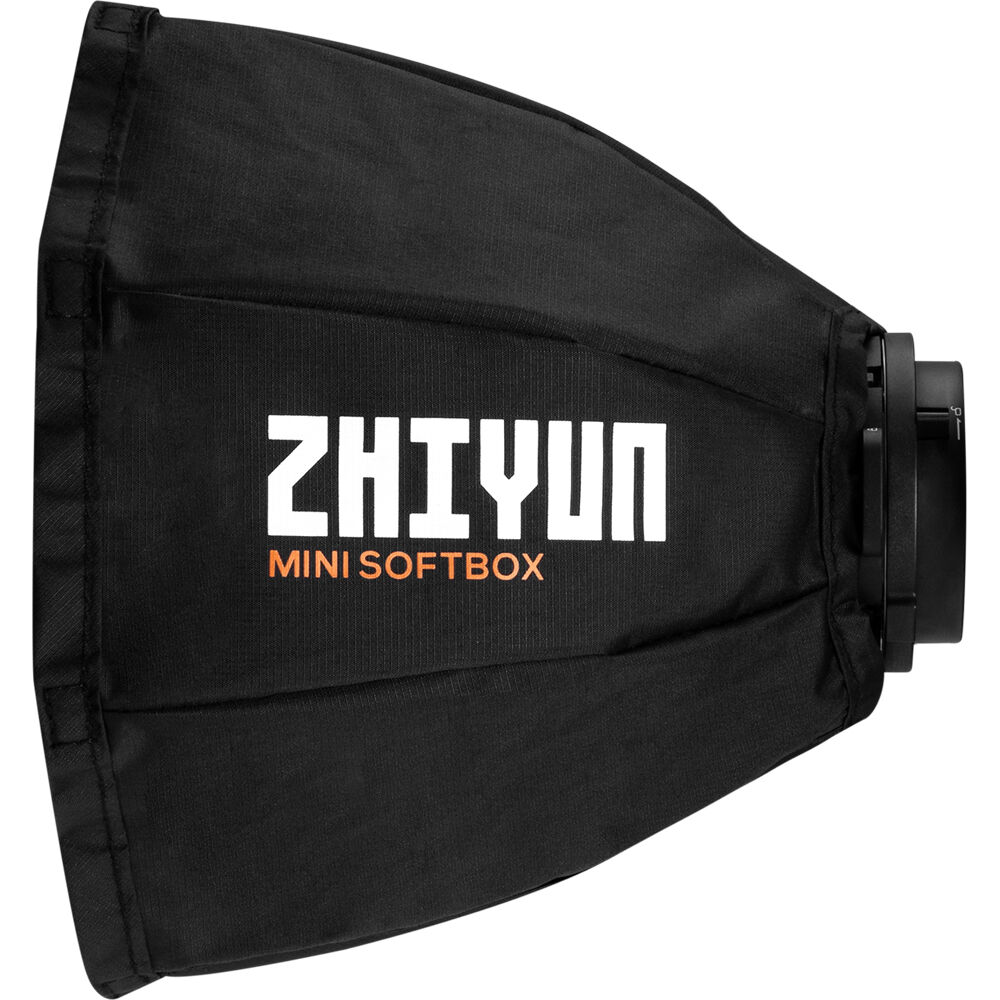 Zhiyun Molus X100 (Pro)