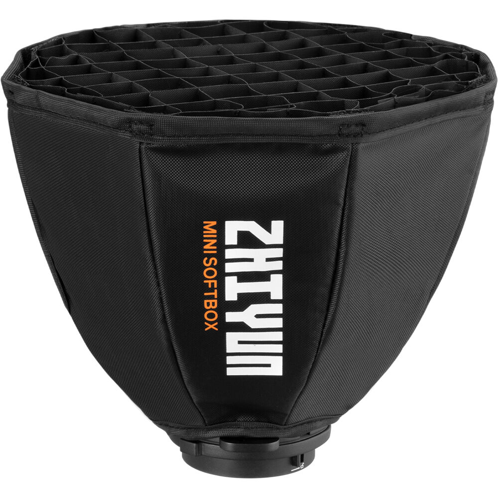 Zhiyun Molus X100 (Pro)