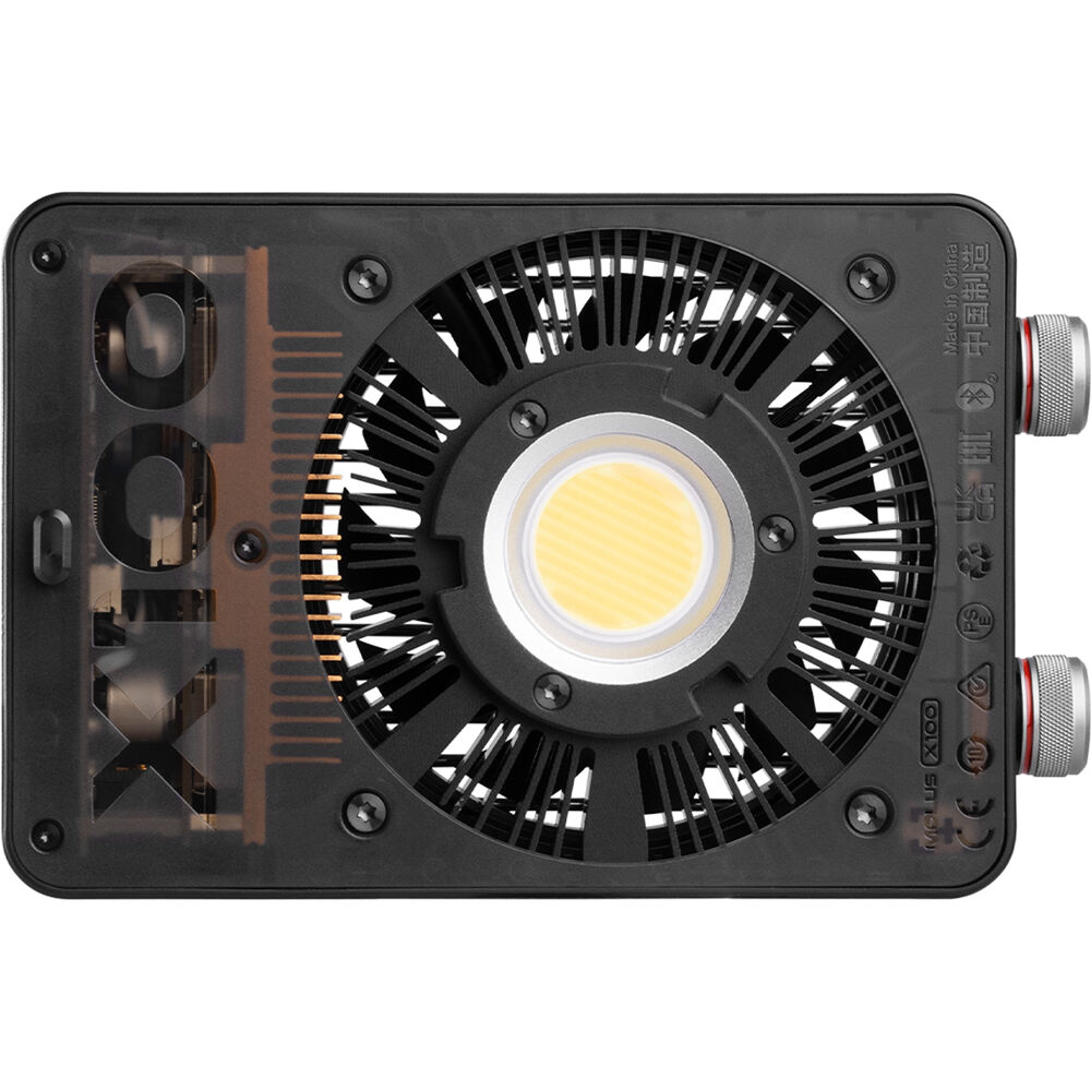 Zhiyun Molus X100 (Pro)