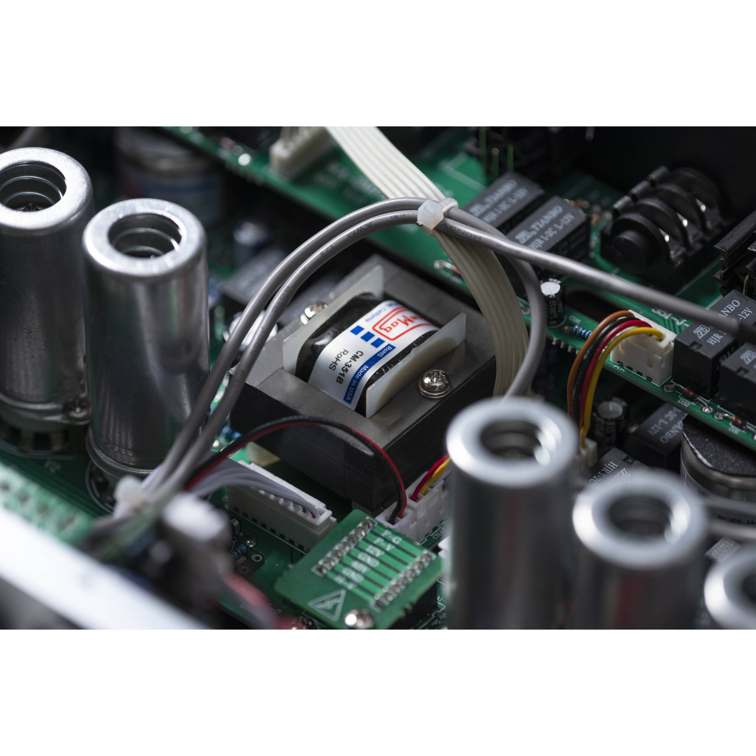 Warm Audio WA-2MPX