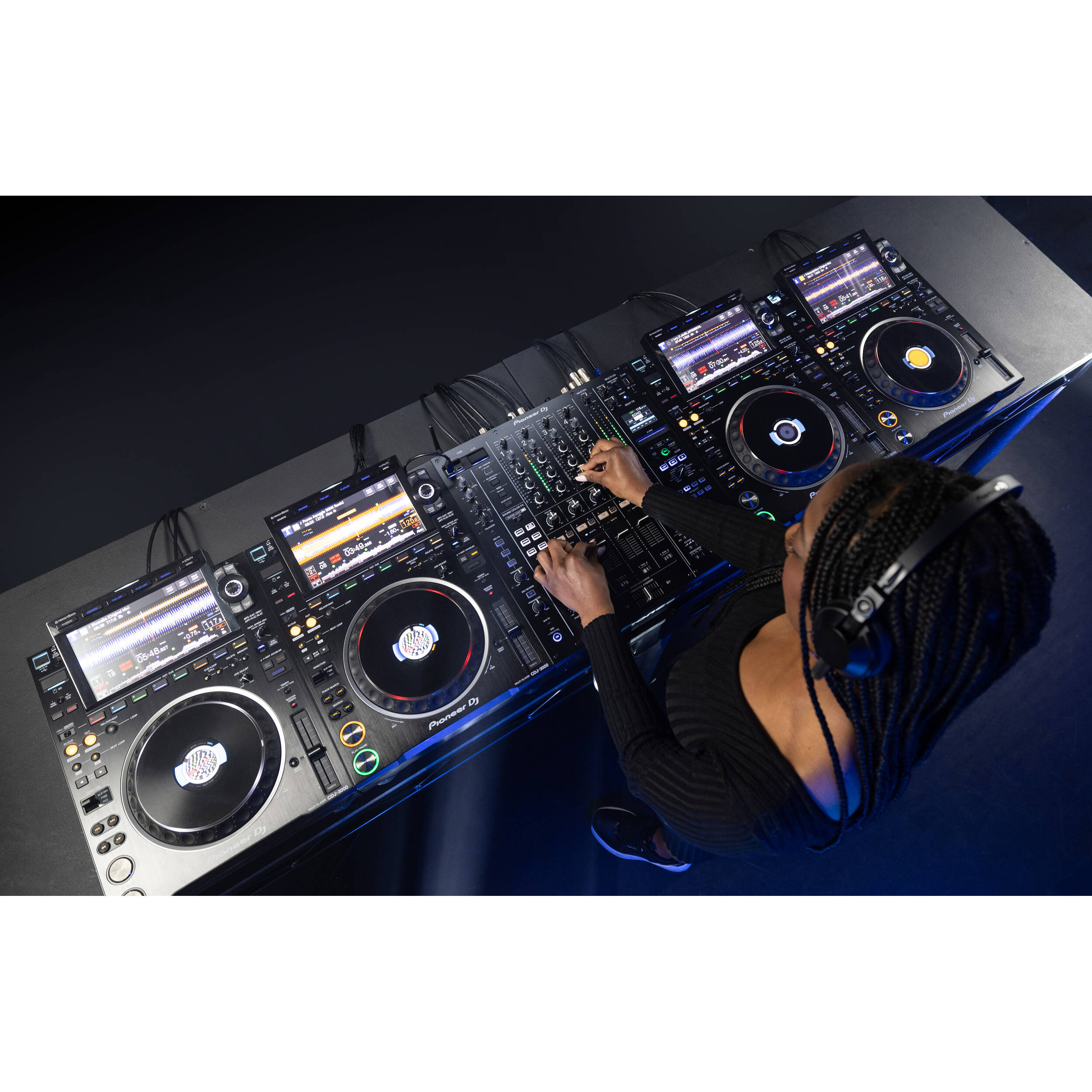 Pioneer DJM-A9
