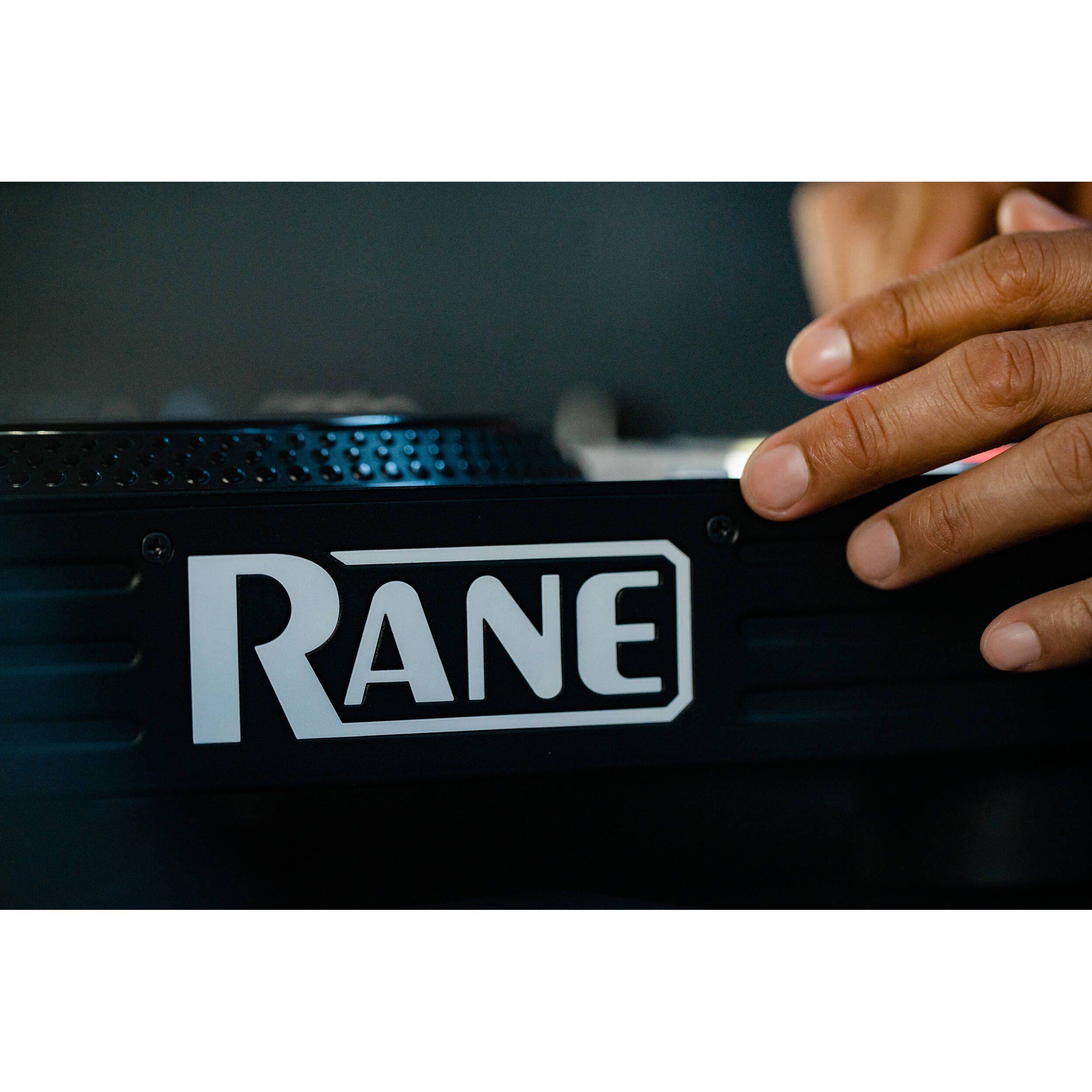 Rane Four