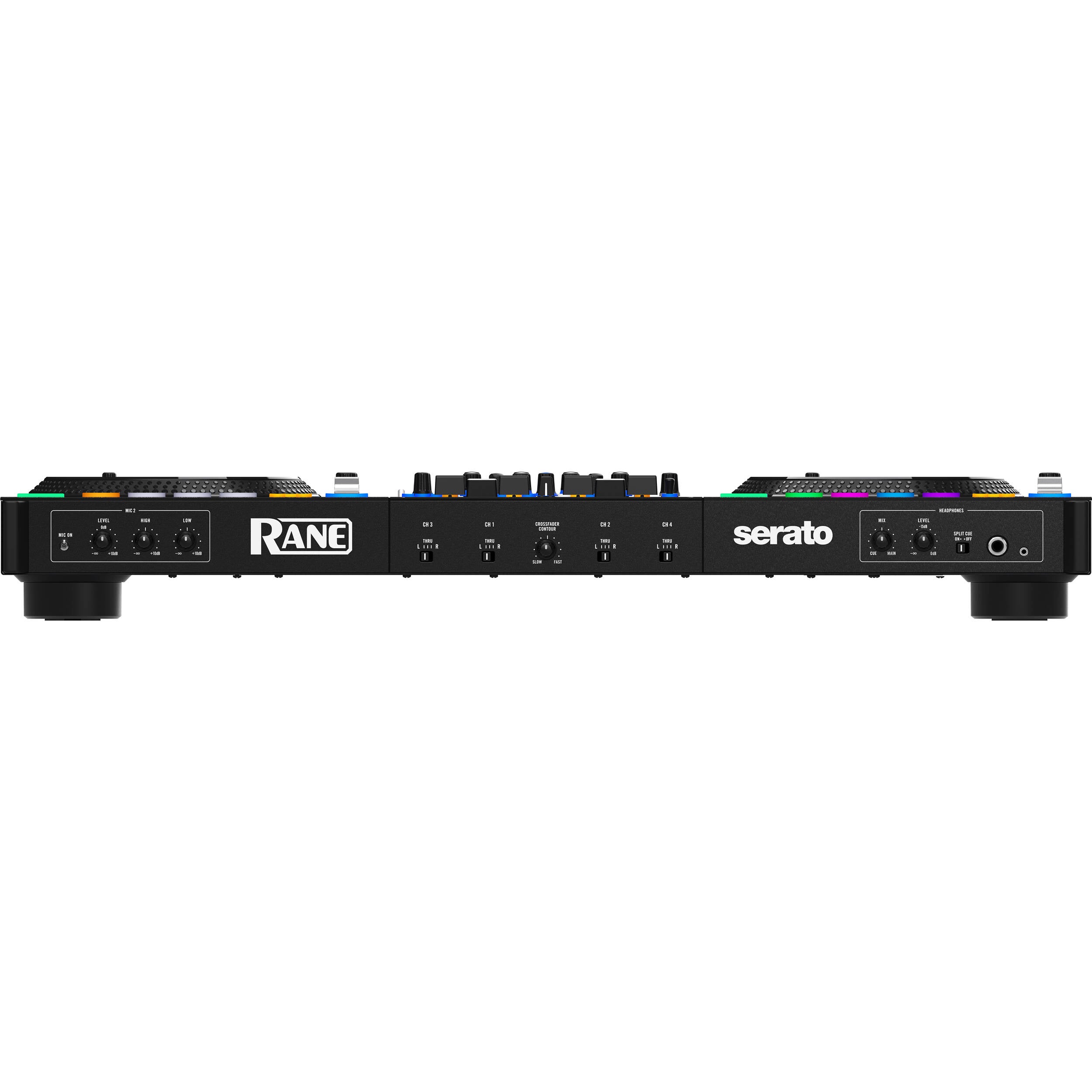 Rane Fire