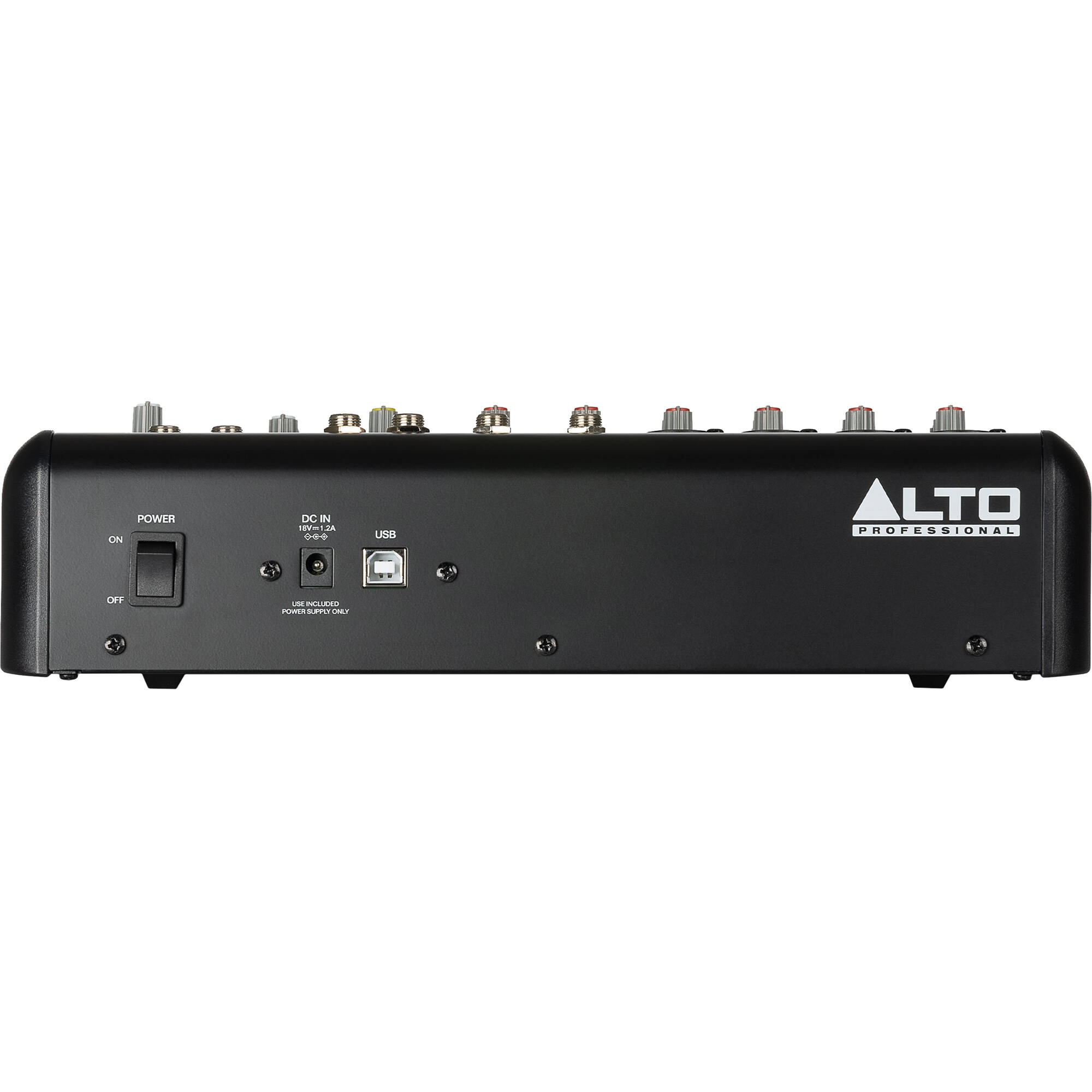 Alto Professional TrueMix 800FX