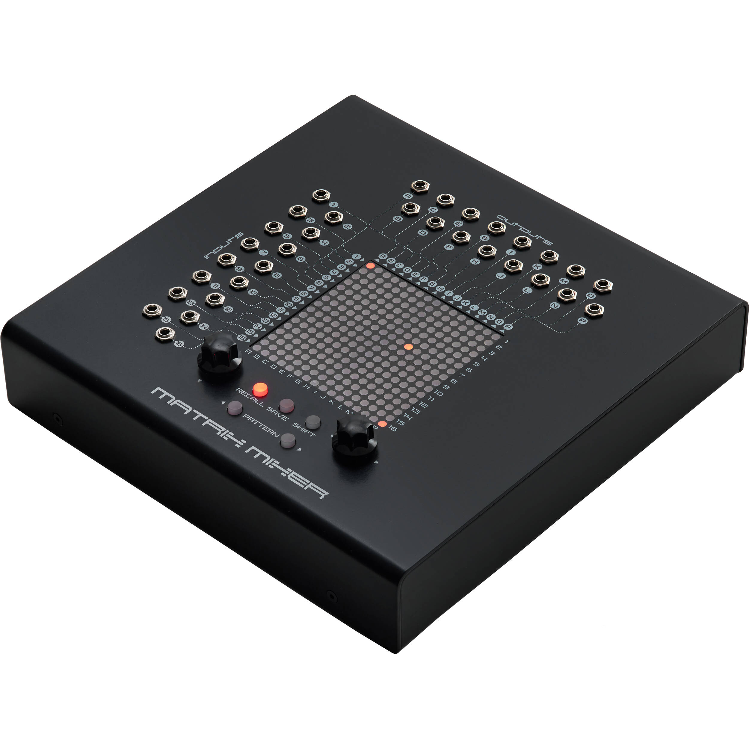 Erica Synths Matrix Mixer