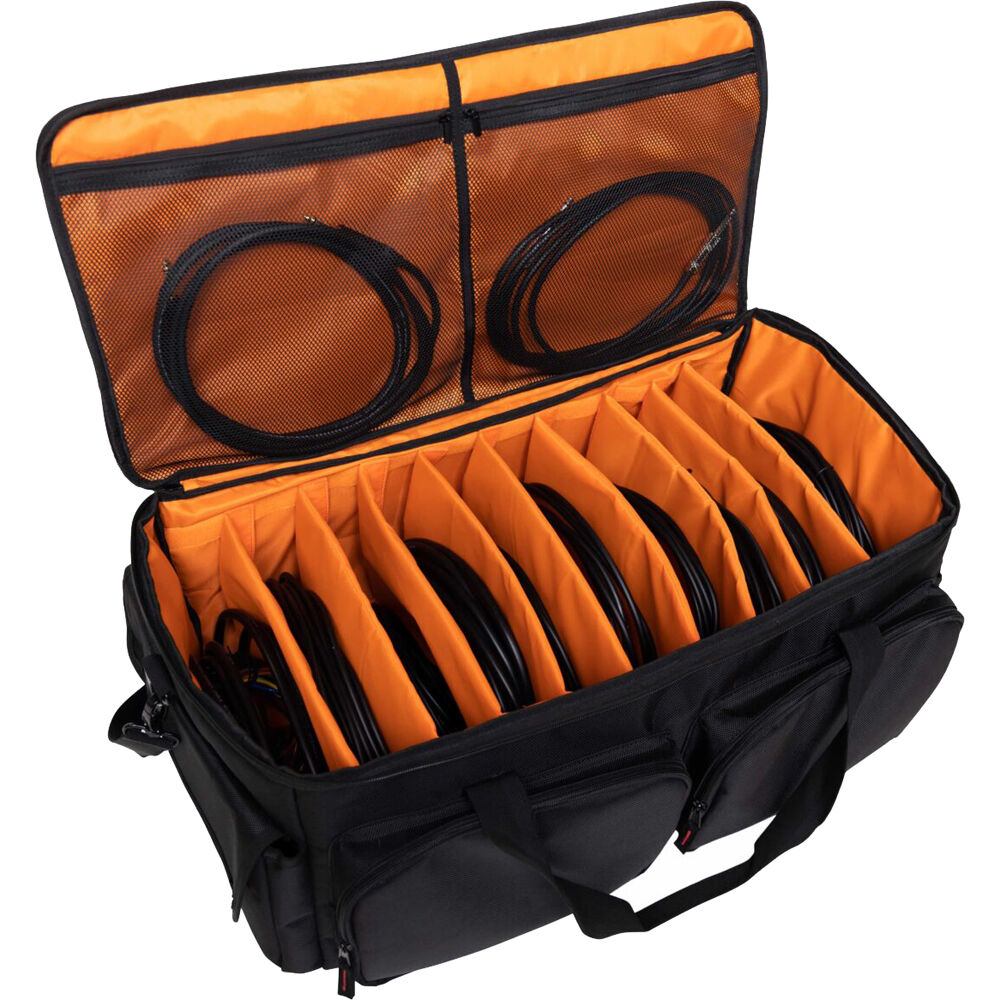 Gator G-KABLETASKE-LG (Stor)