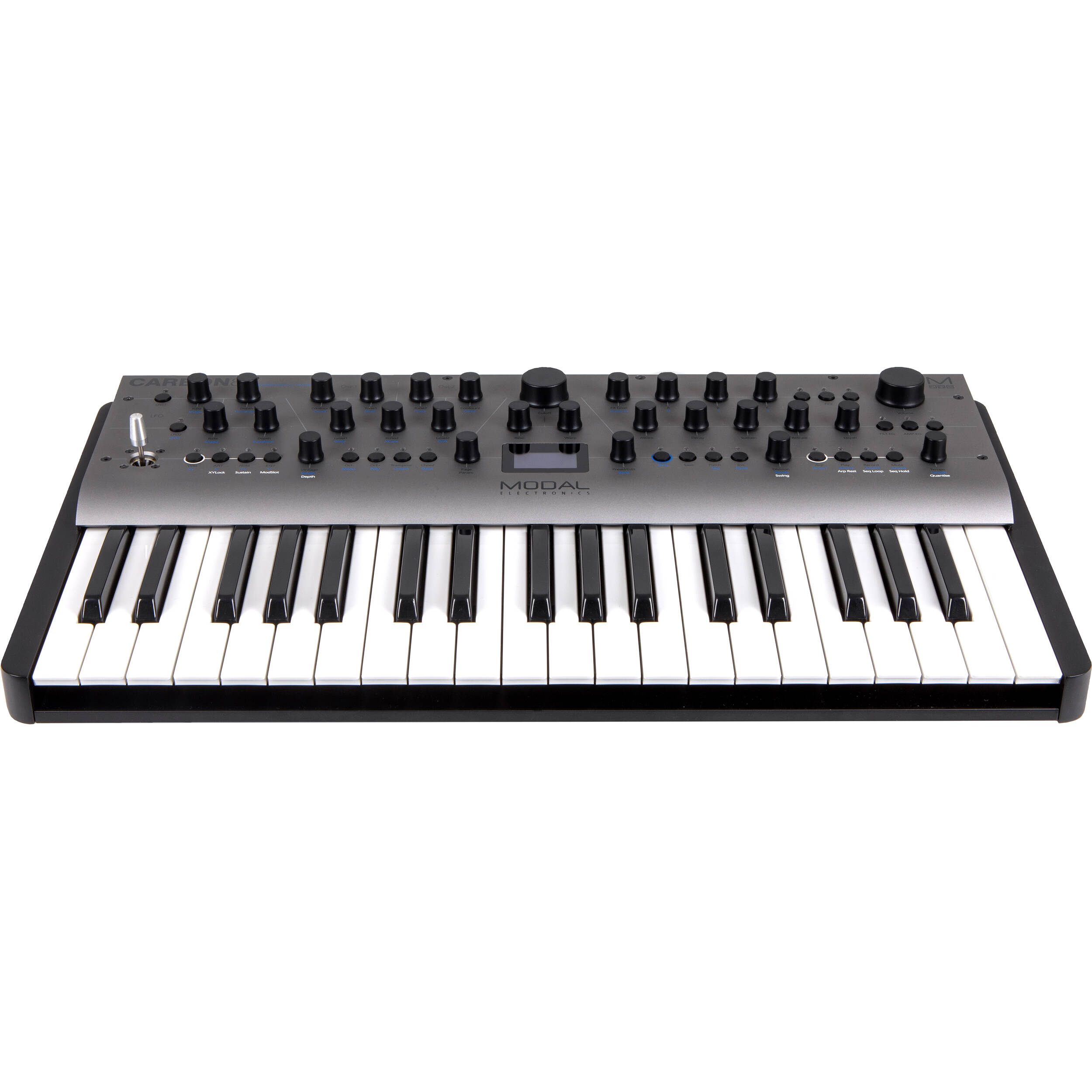 Modal Electronics Carbon8