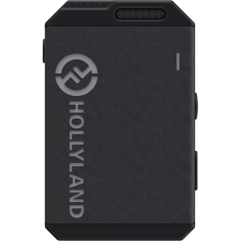 Hollyland Lark Max Duo