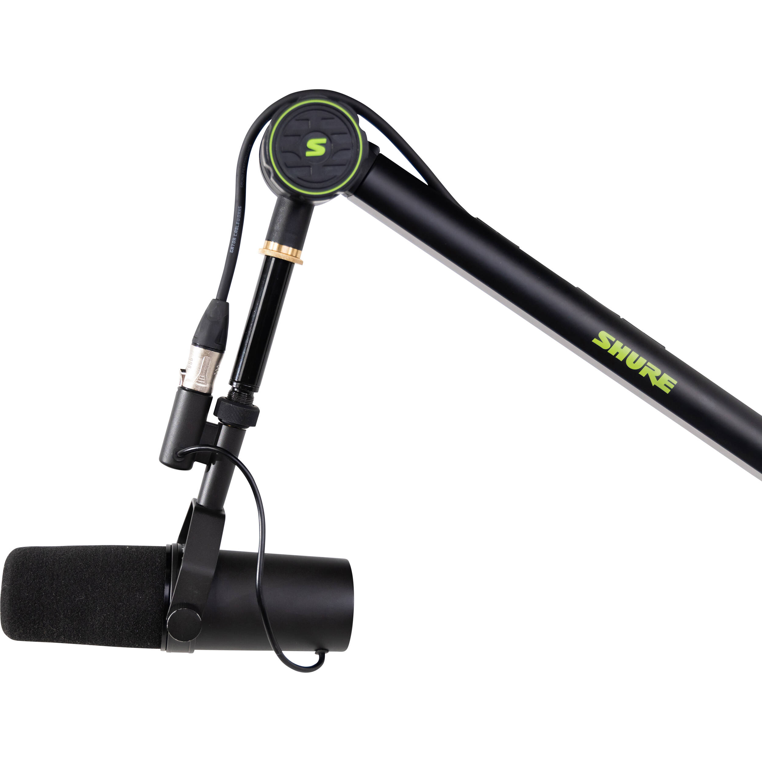 Shure SH-BROADCAST1