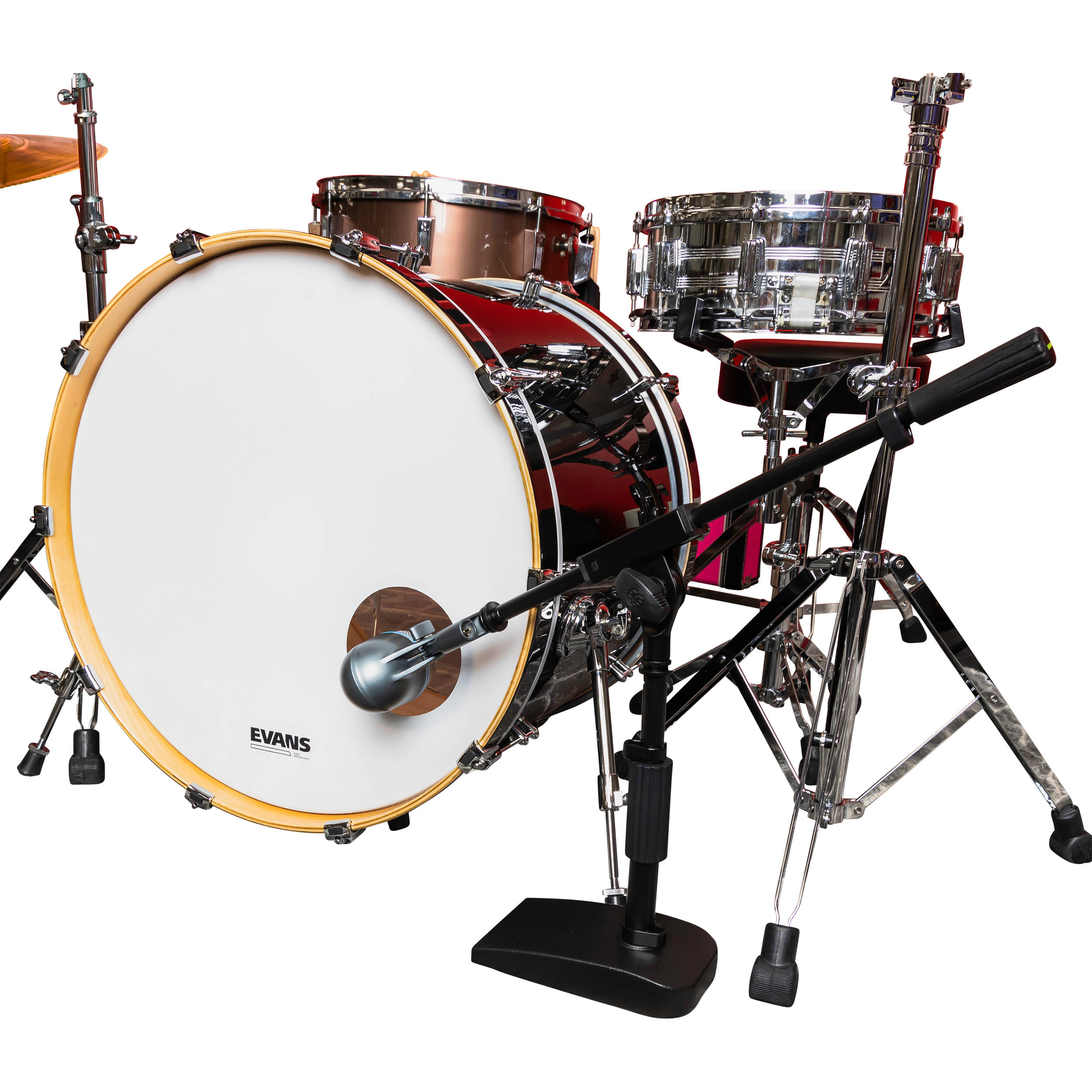 Shure SH-DESKTOP2