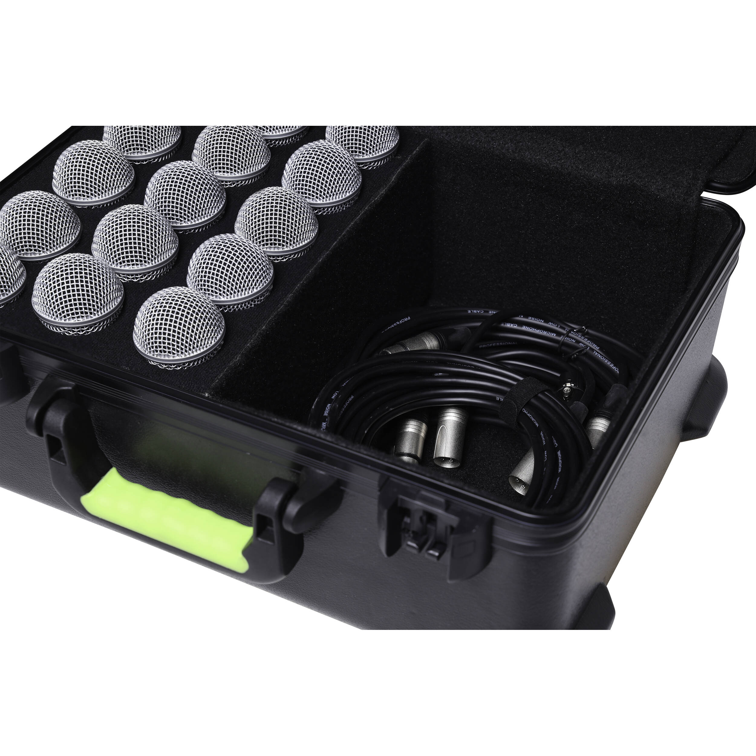Shure SH-MICCASE15