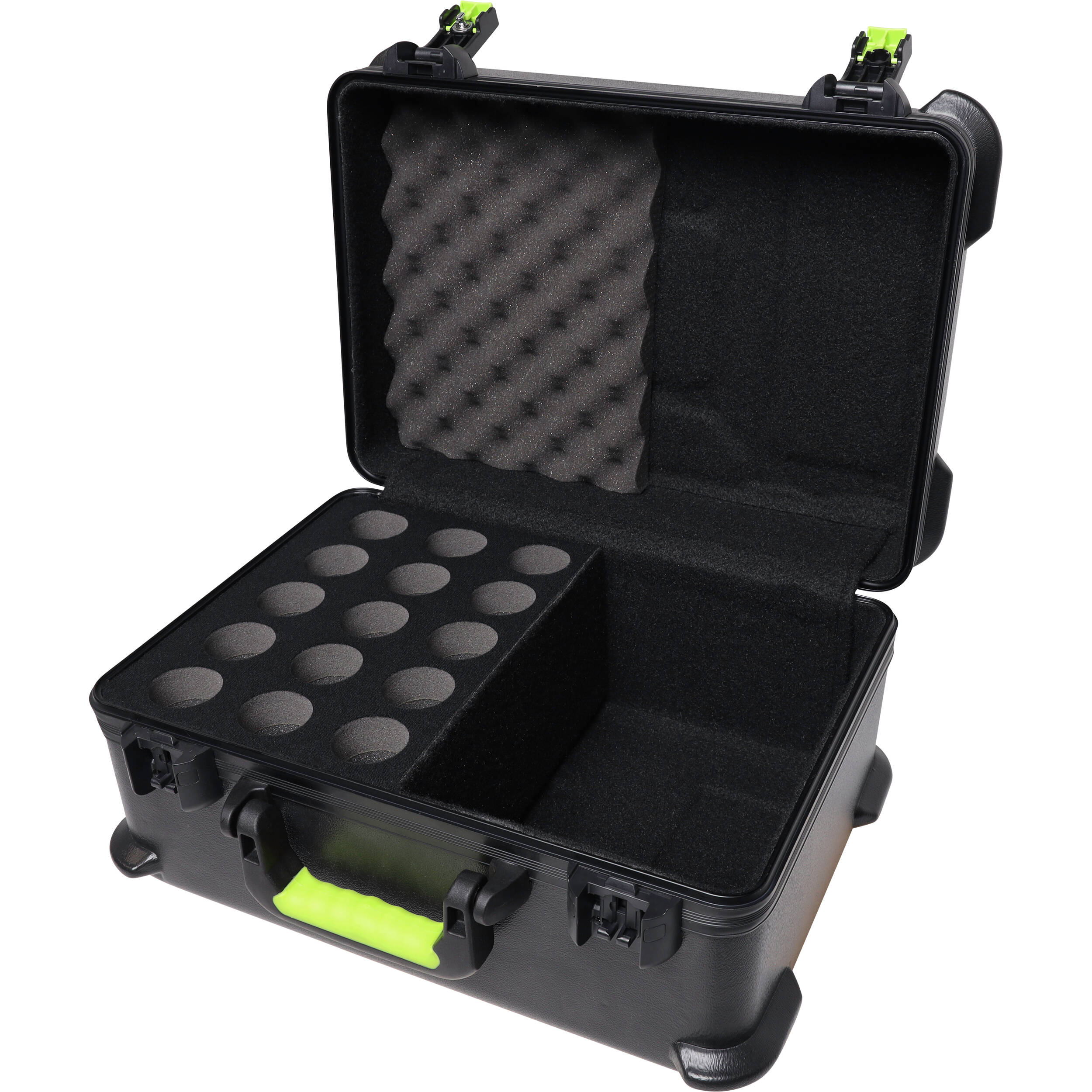 Shure SH-MICCASE15