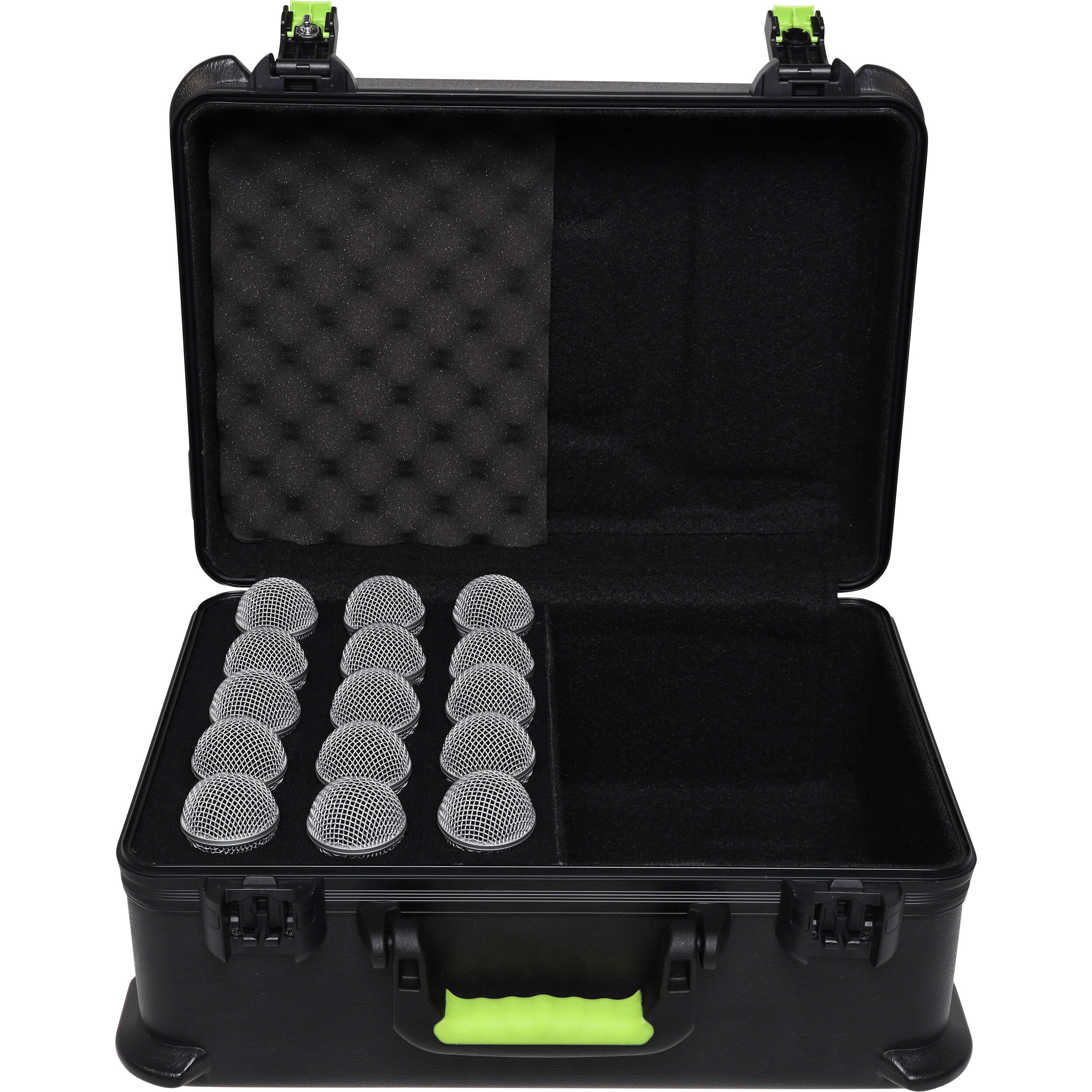 Shure SH-MICCASE15
