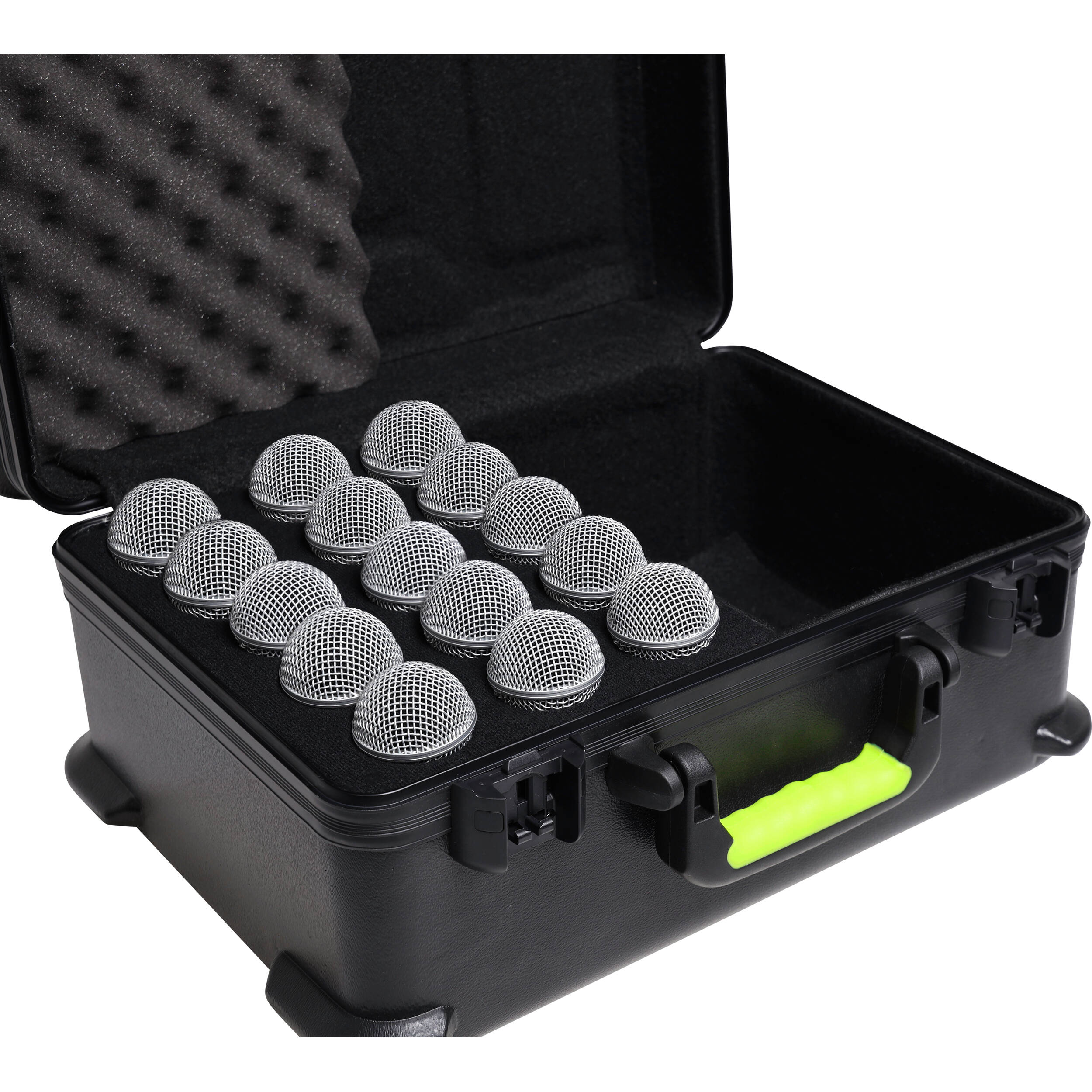 Shure SH-MICCASE15