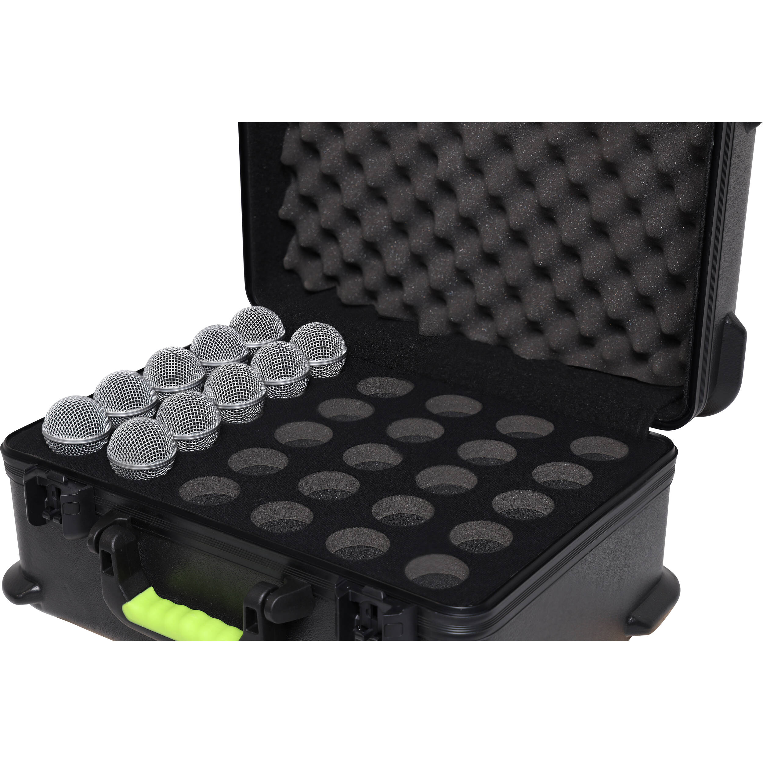 Shure SH-MICCASE30
