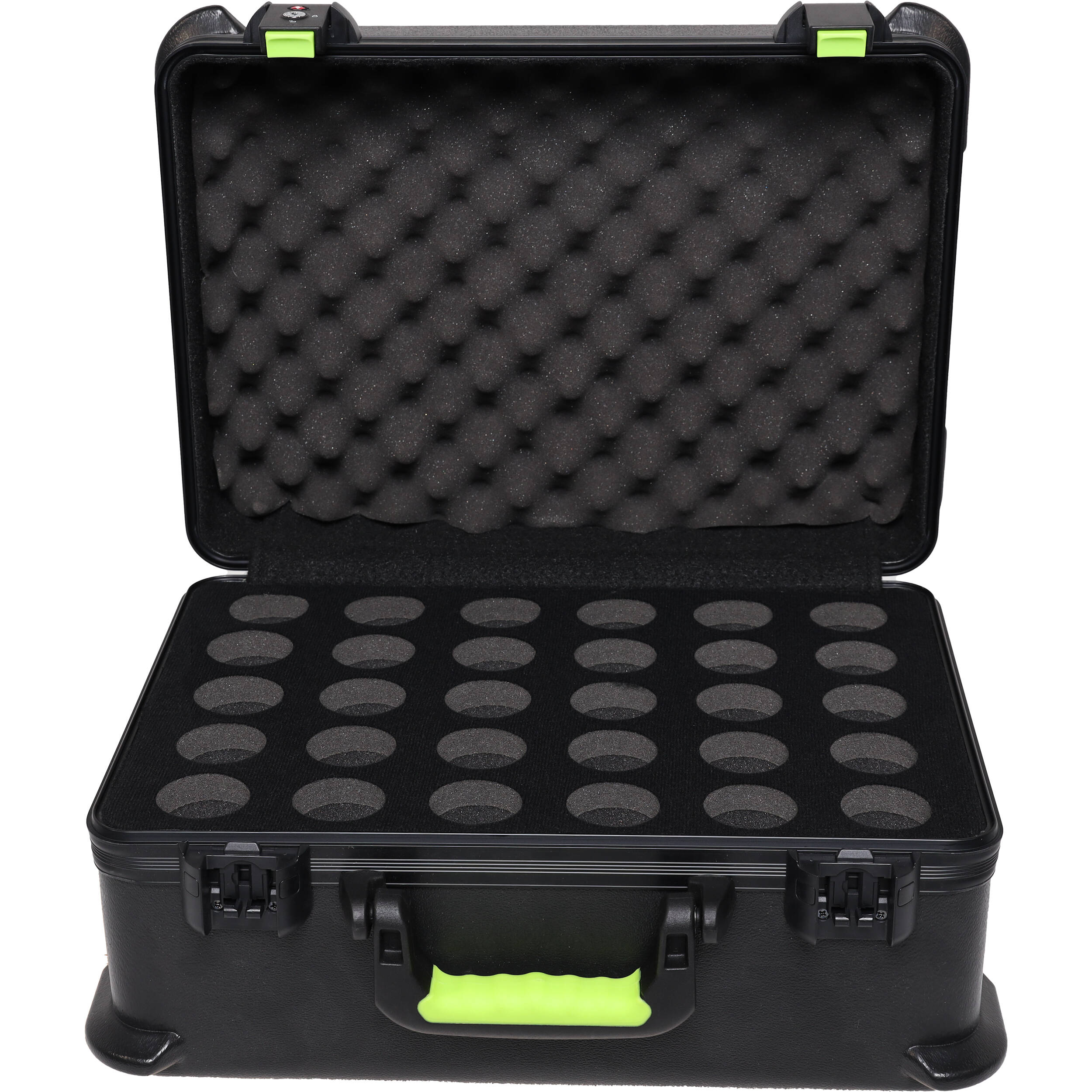 Shure SH-MICCASE30