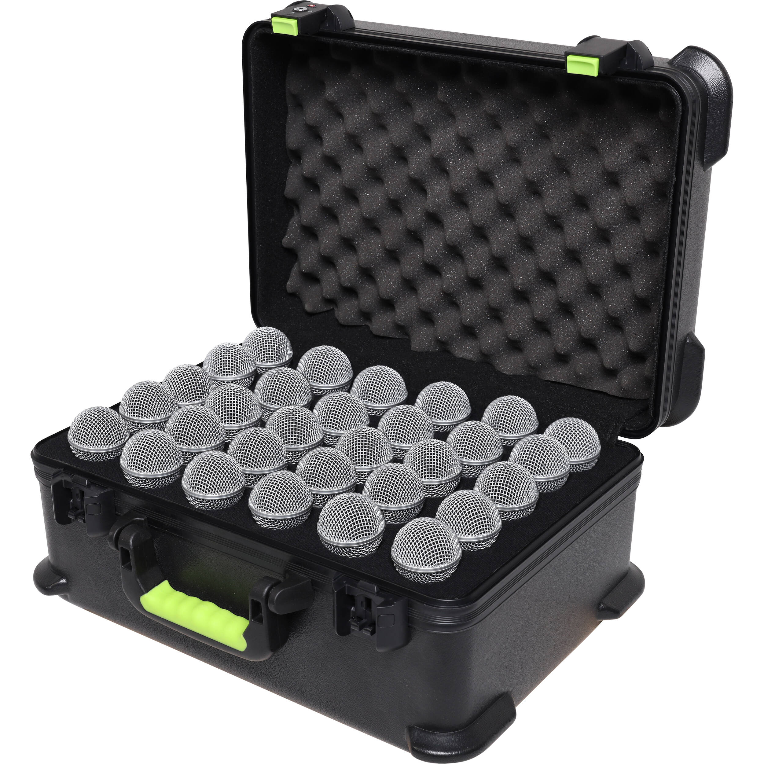 Shure SH-MICCASE30